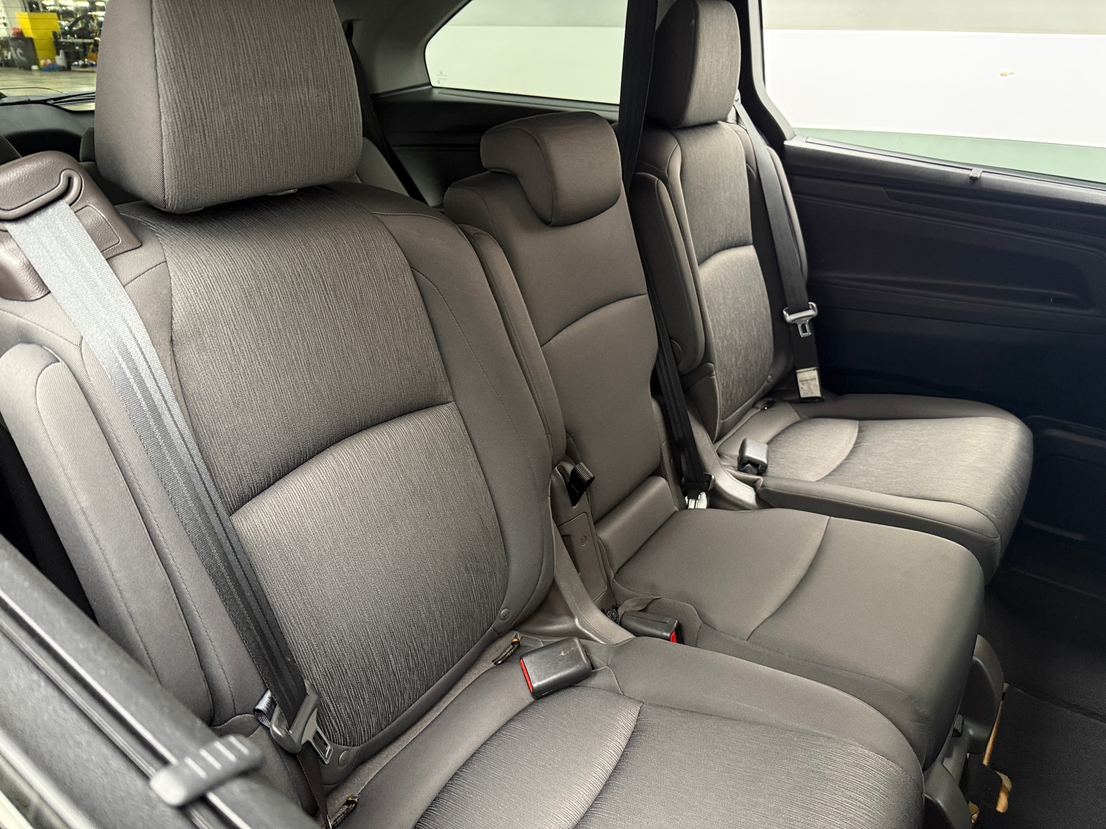 Thumbnail: 2020 Honda Odyssey - 6