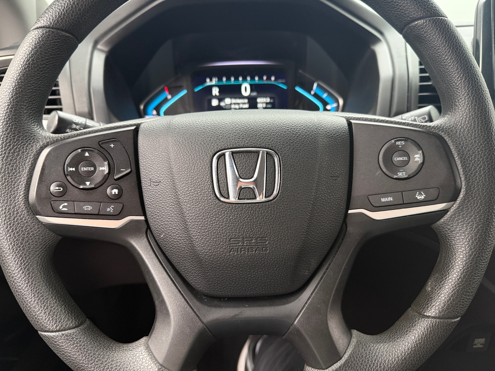 Thumbnail: 2020 Honda Odyssey - 5