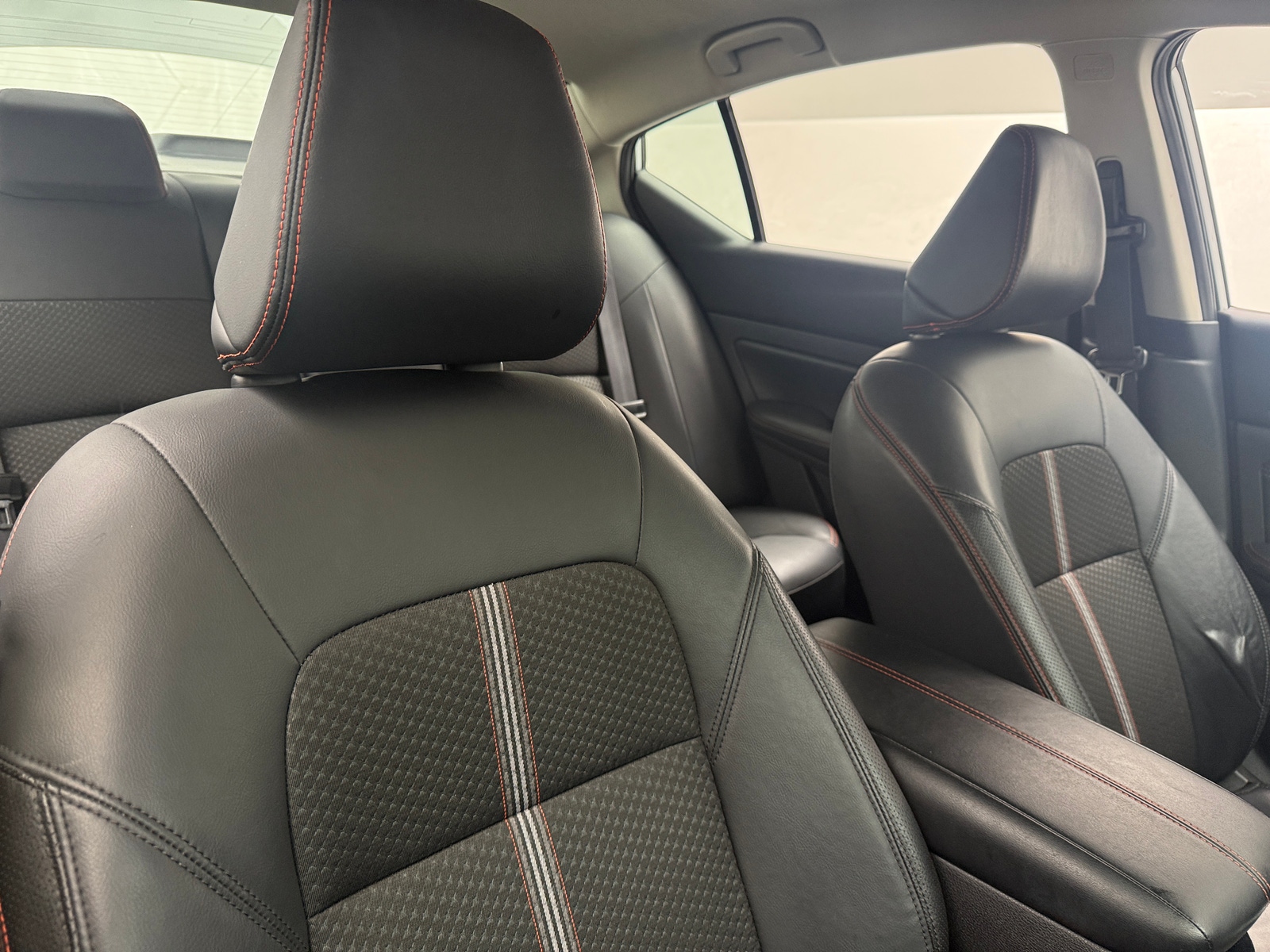 Thumbnail: 2023 Nissan Altima - 2