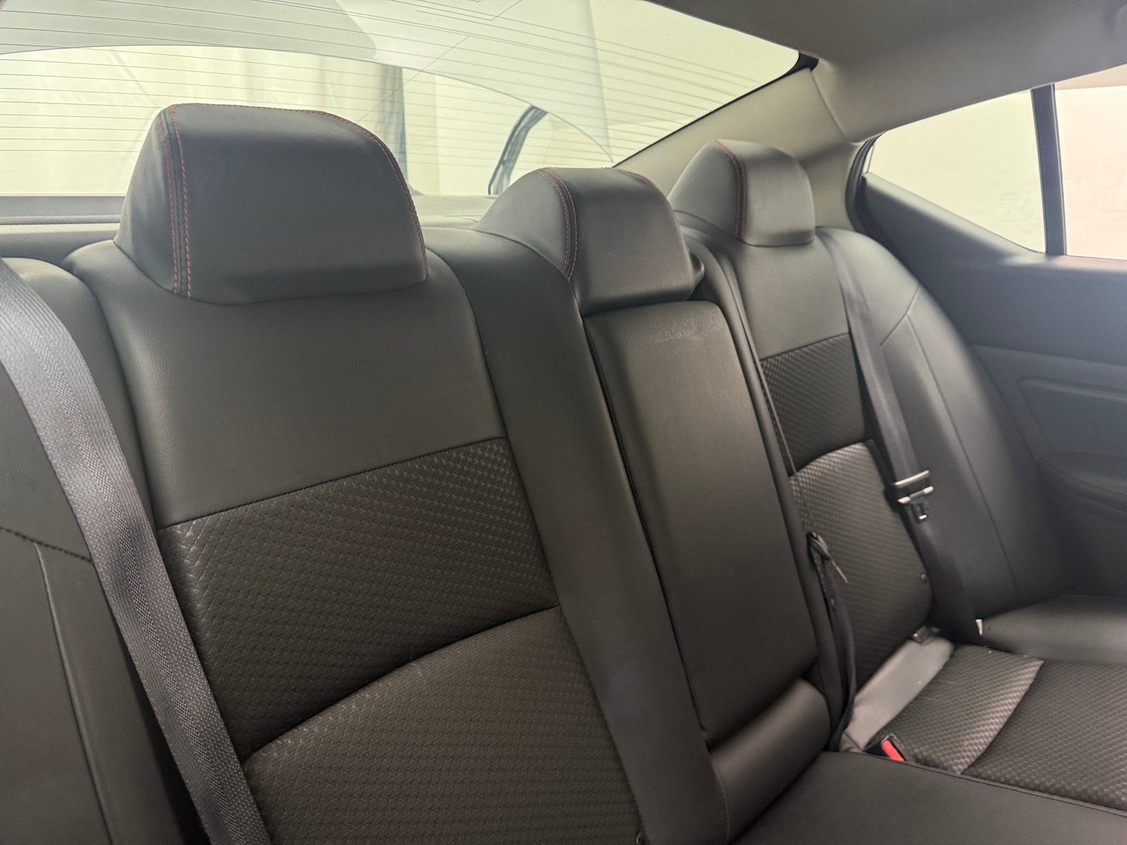 Thumbnail: 2023 Nissan Altima - 6