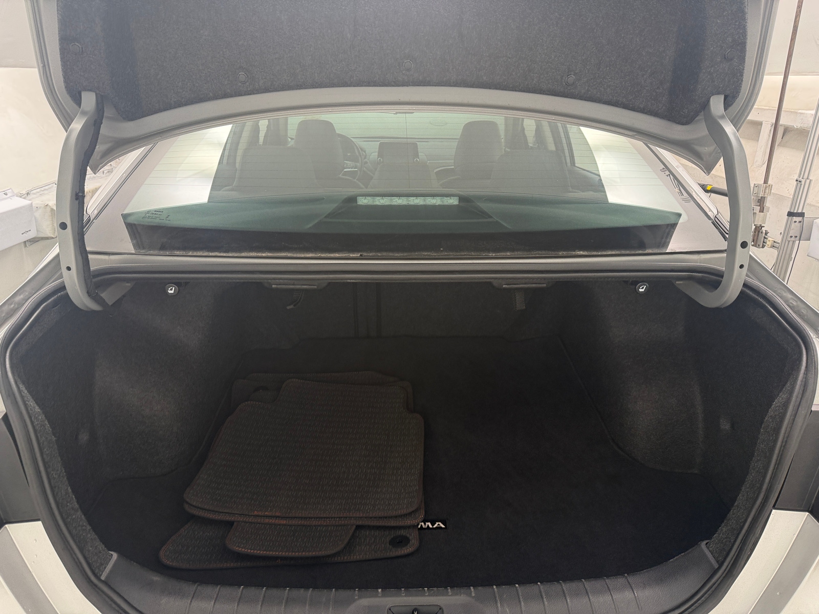 Thumbnail: 2023 Nissan Altima - 7