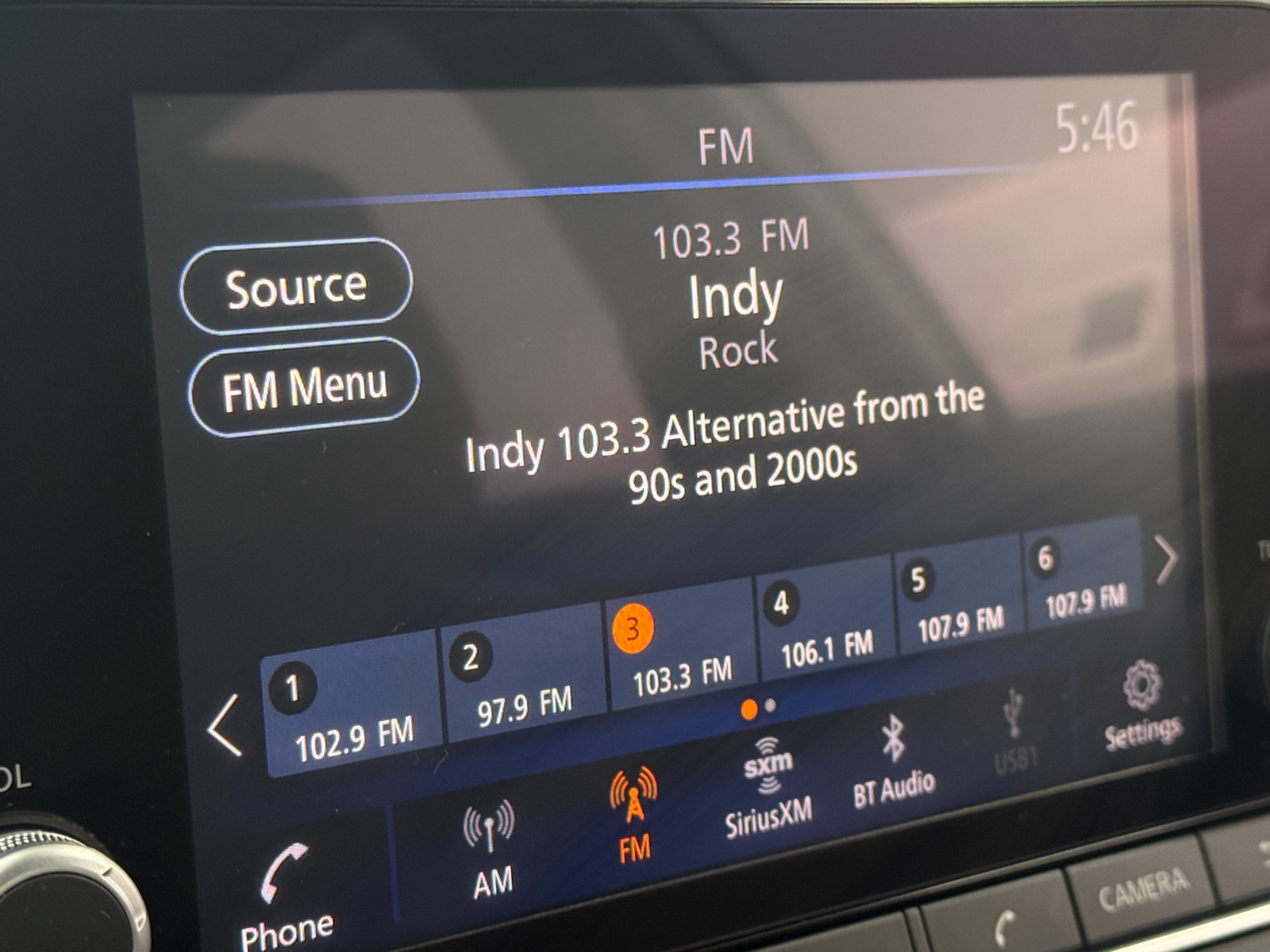 Thumbnail: 2023 Nissan Altima - 4