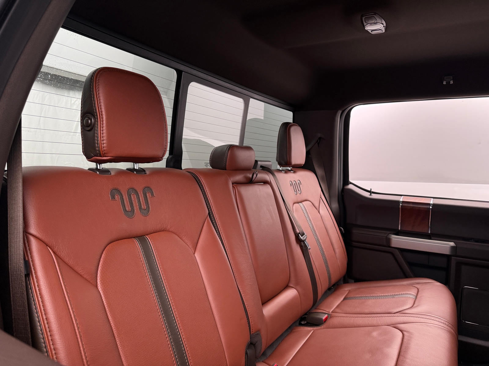 Thumbnail: 2019 Ford Econoline - 5