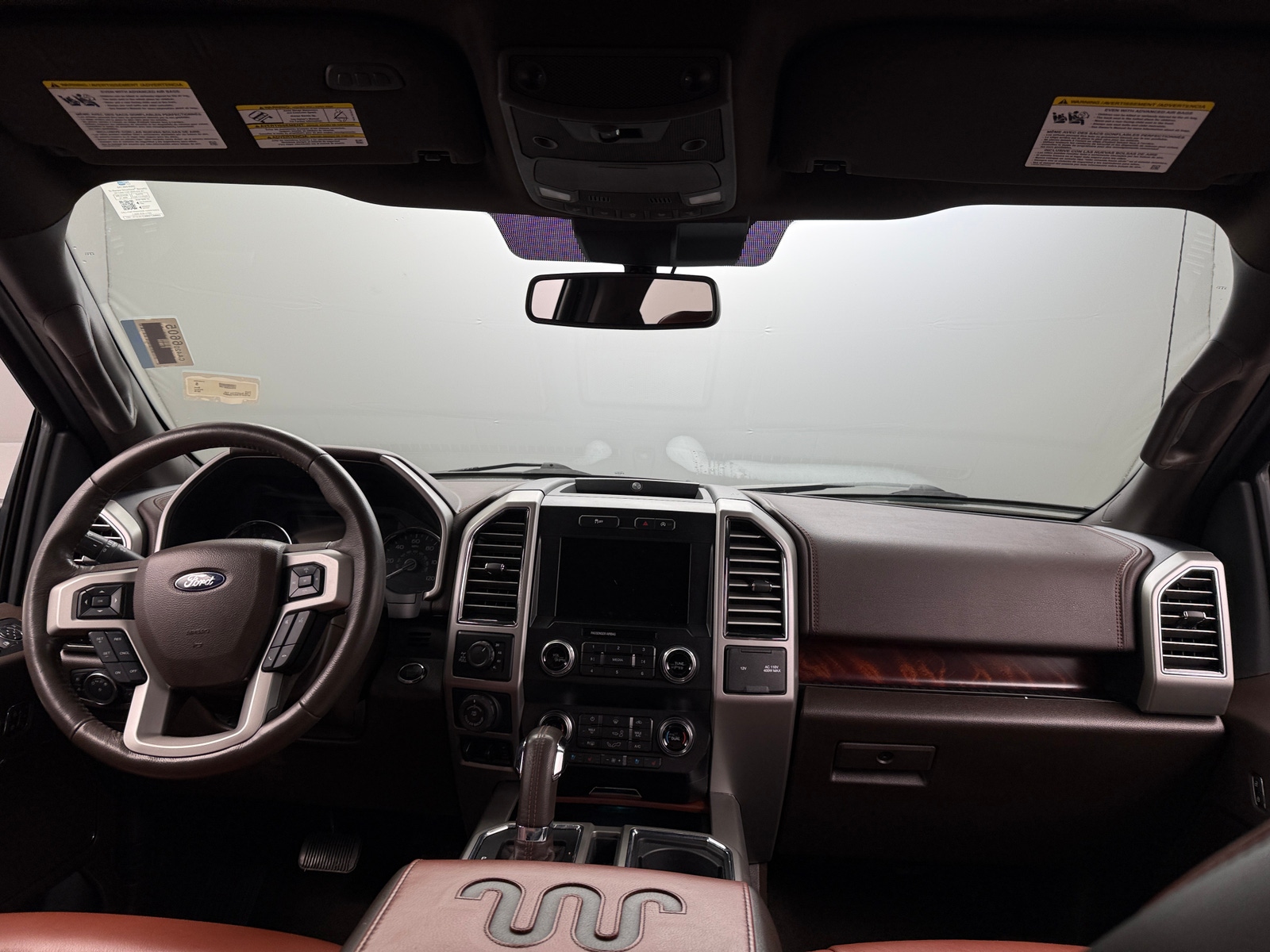 Thumbnail: 2019 Ford Econoline - 2