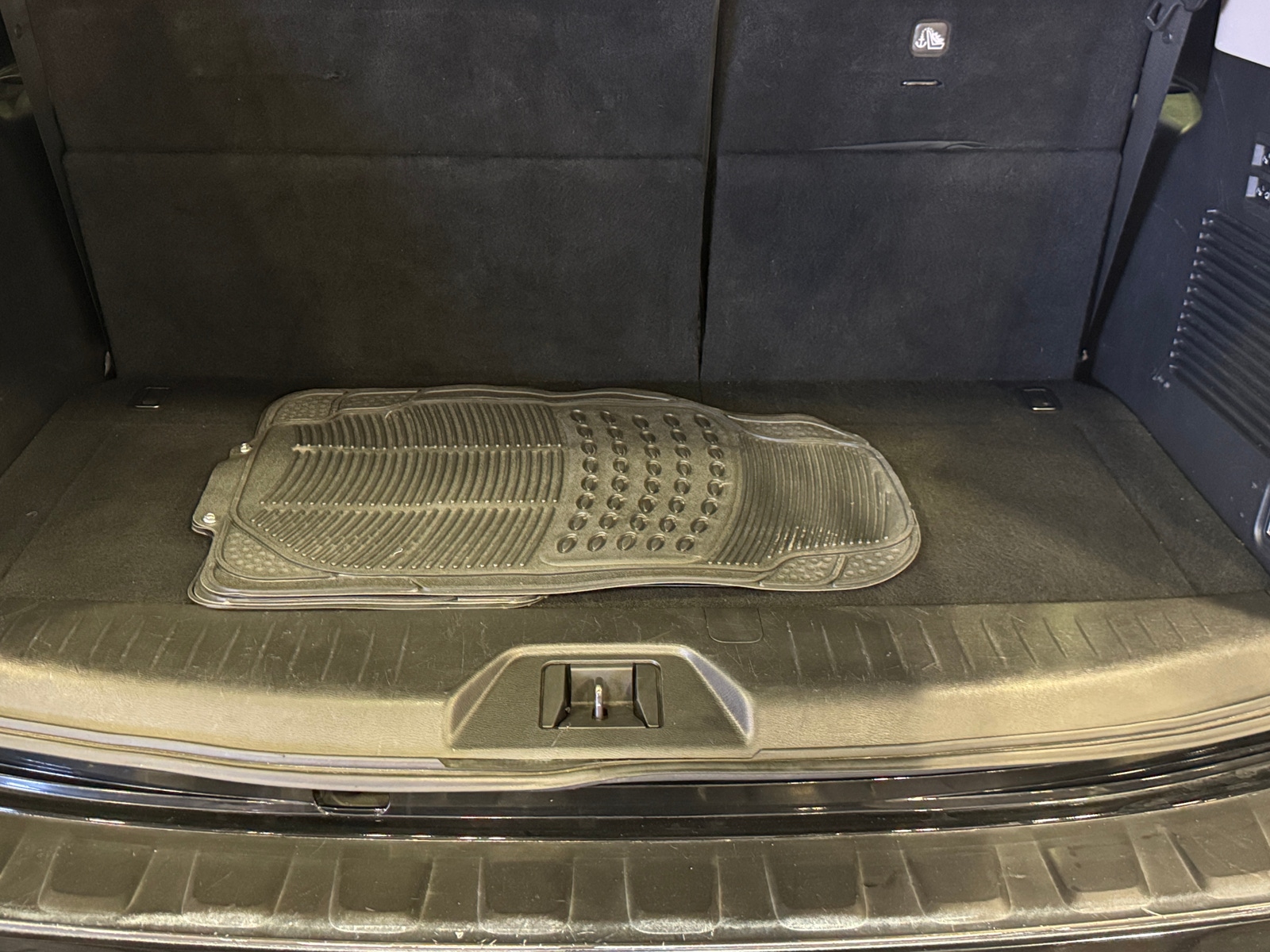 Thumbnail: 2019 Nissan Armada - 6