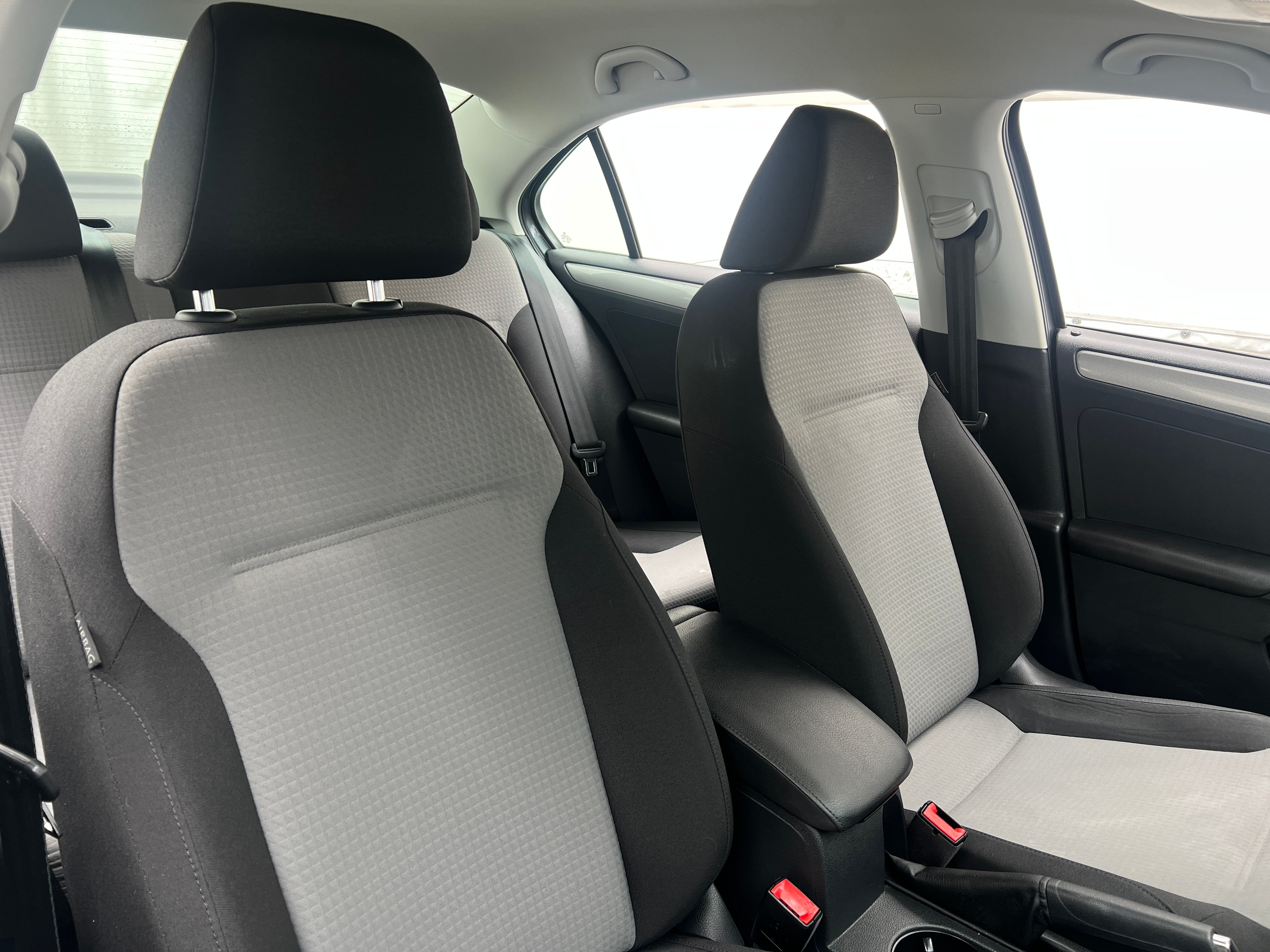 2017 Volkswagen Jetta