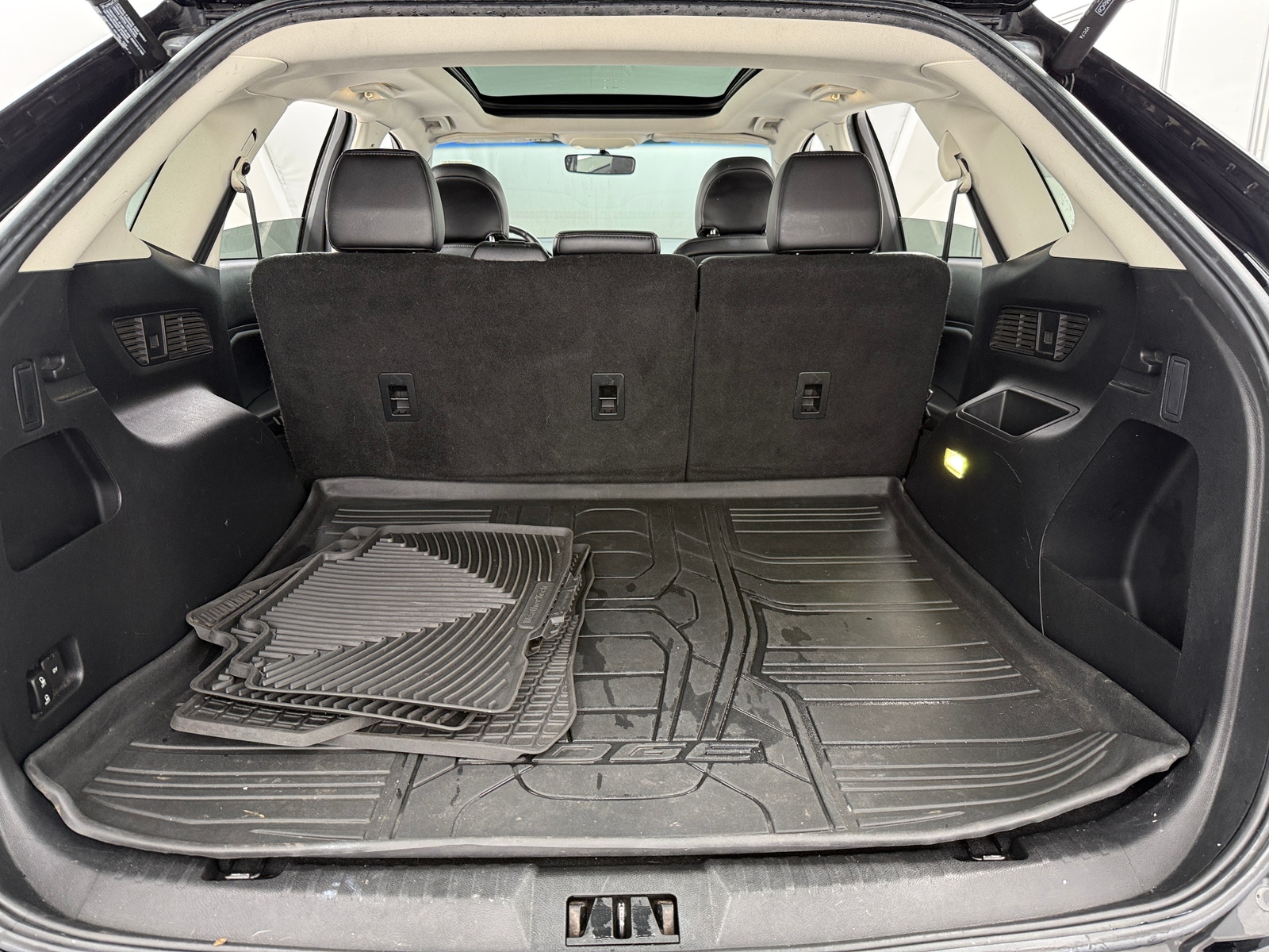 Thumbnail: 2016 Ford Edge - 6