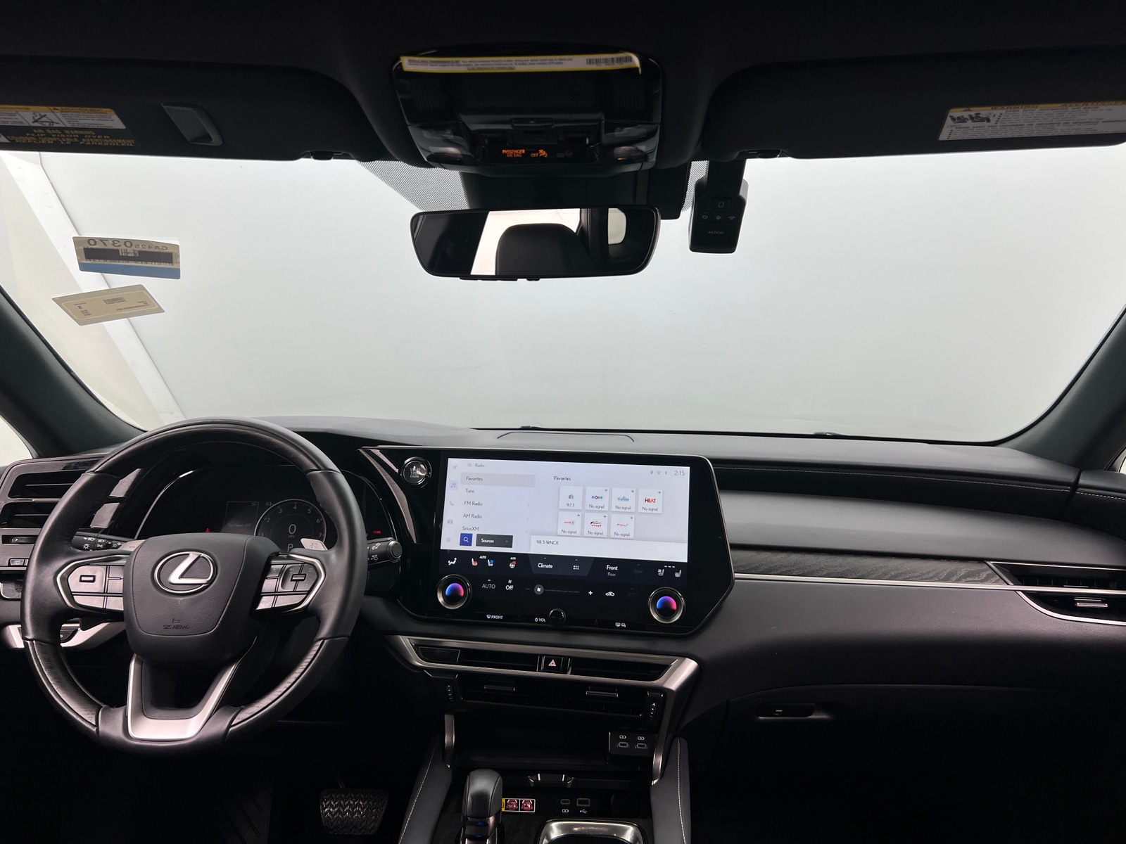 Thumbnail: 2024 Lexus RX - 3