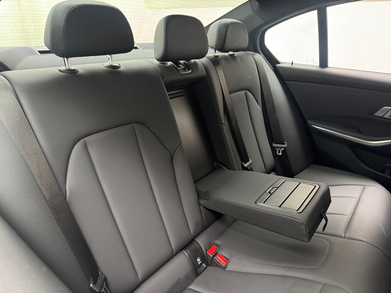 Thumbnail: 2019 BMW 3 Series - 5