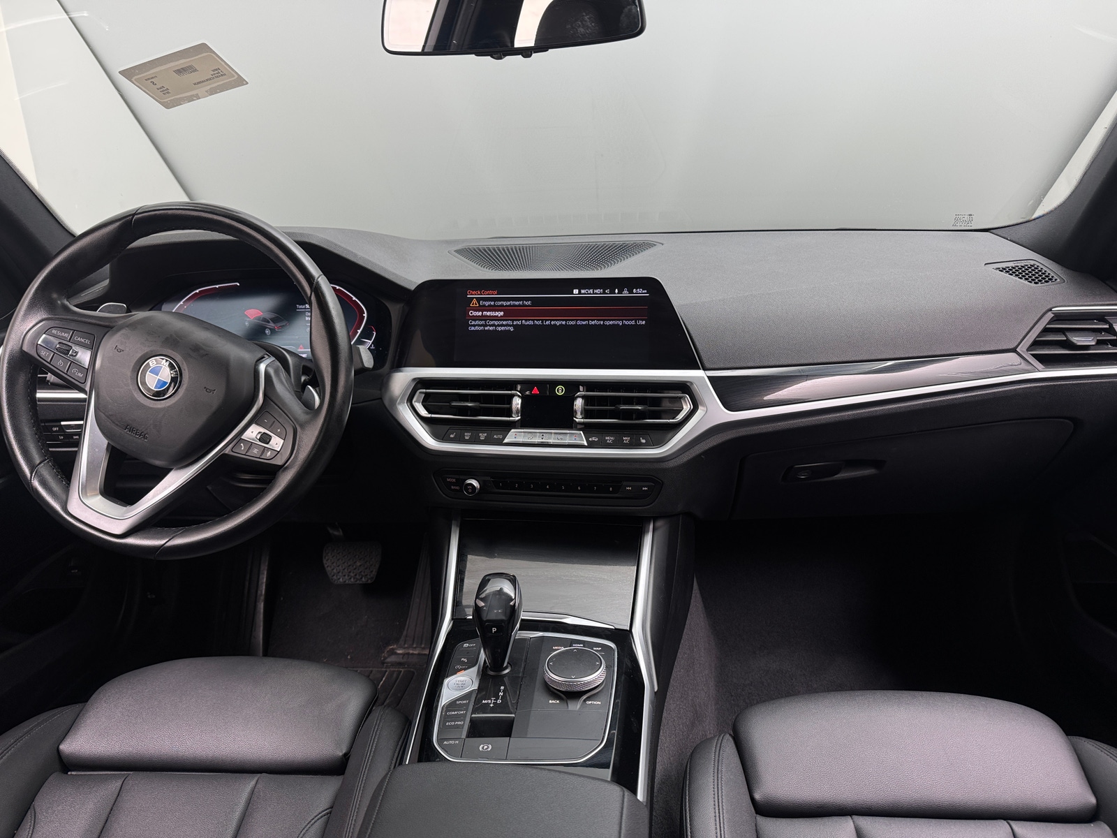 Thumbnail: 2019 BMW 3 Series - 2