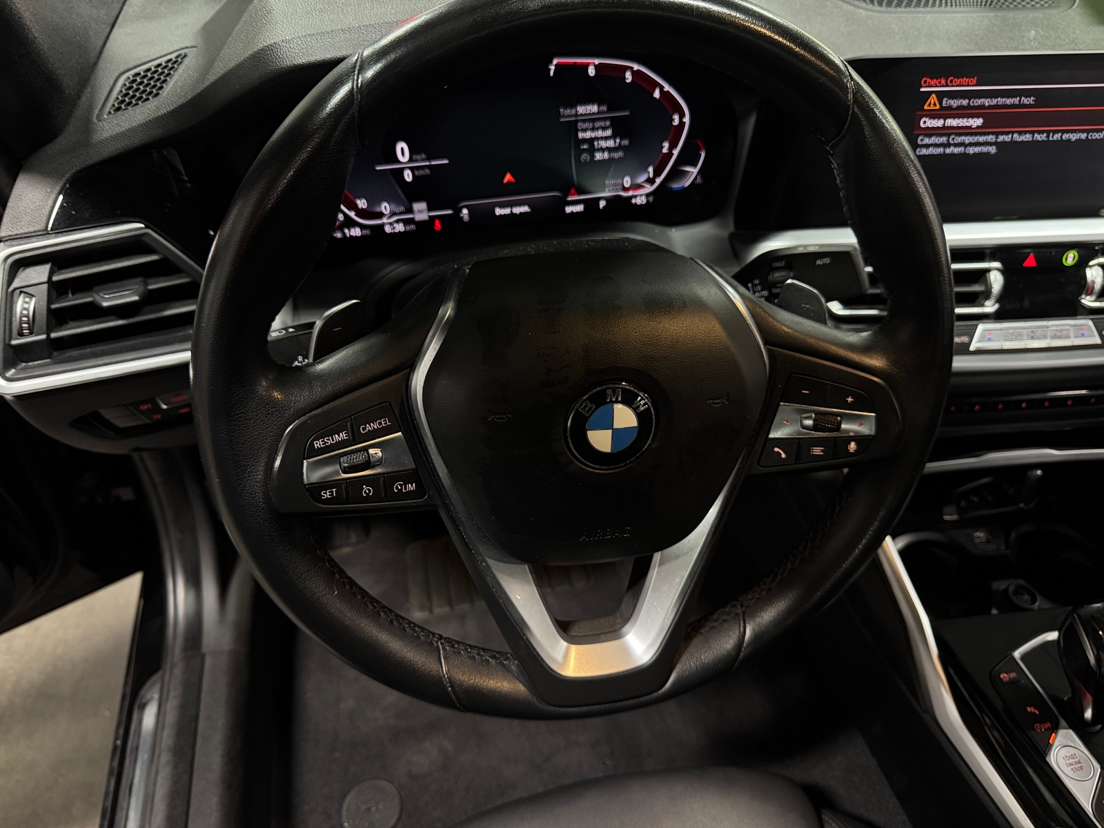 Thumbnail: 2019 BMW 3 Series - 4