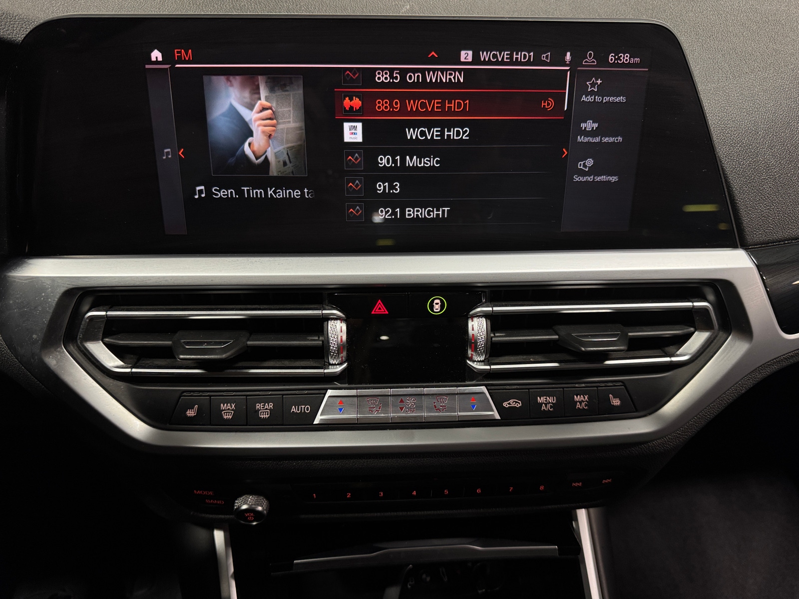 Thumbnail: 2019 BMW 3 Series - 3