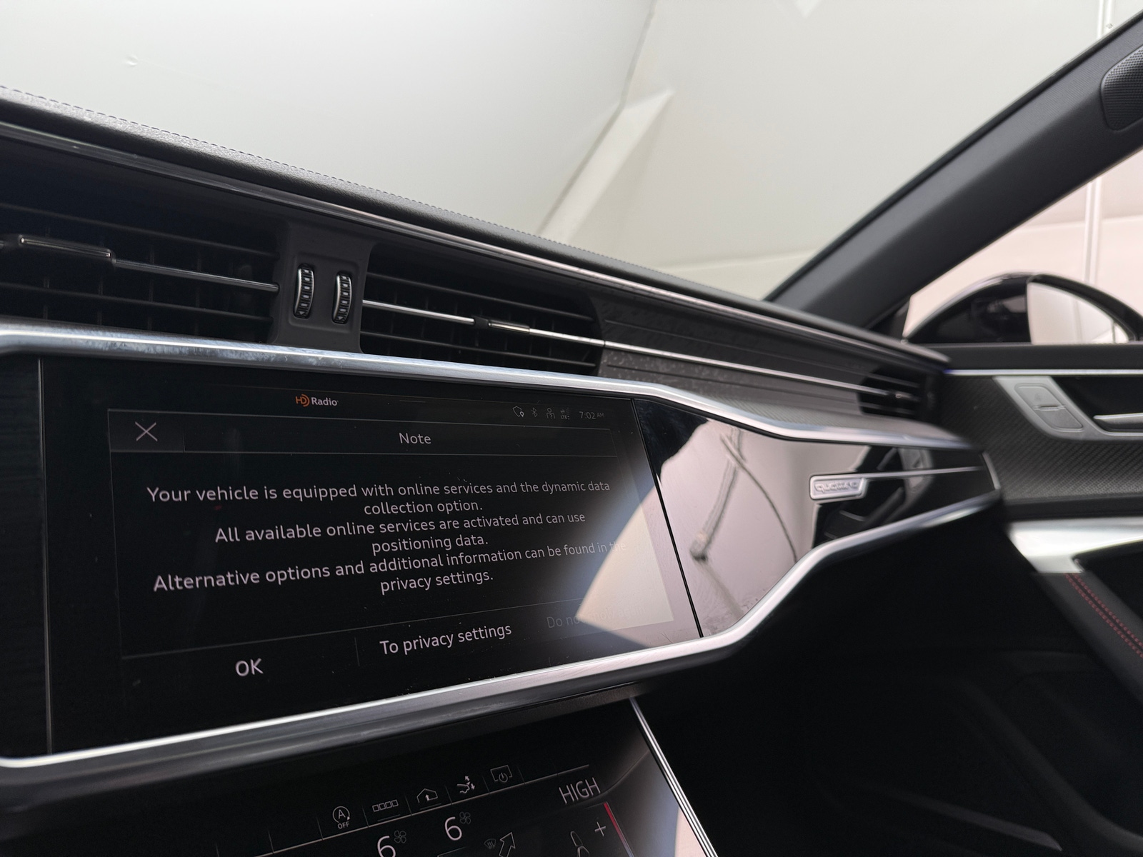 Thumbnail: 2022 Audi RS 7 - 3