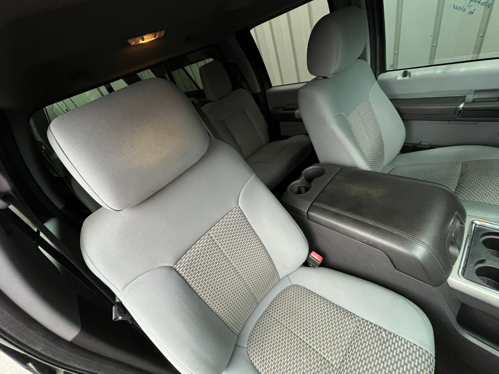 Thumbnail: 2015 Ford Econoline - 2