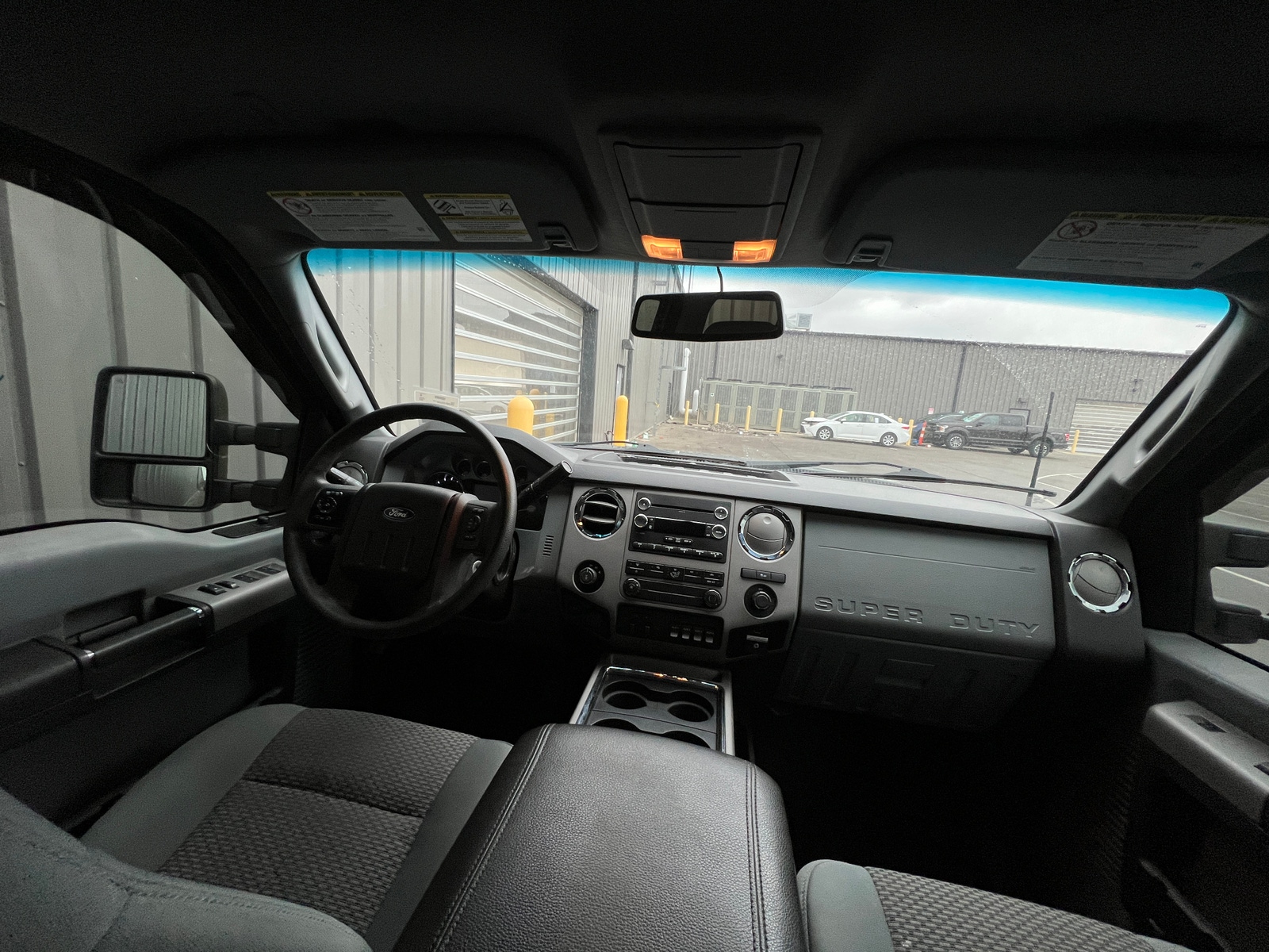 Thumbnail: 2015 Ford Econoline - 3