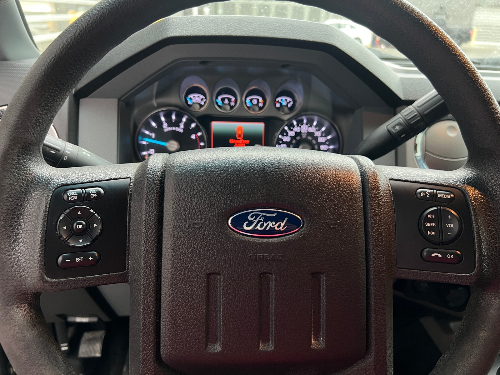 Thumbnail: 2015 Ford Econoline - 5