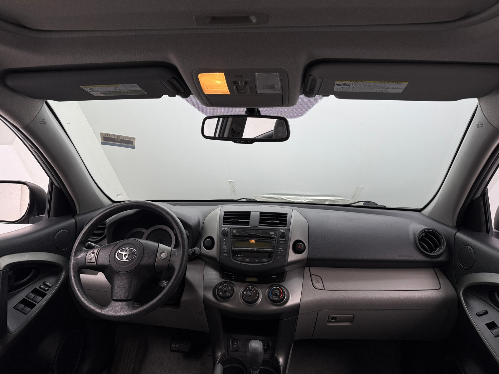 Thumbnail: 2011 Toyota RAV4 - 3