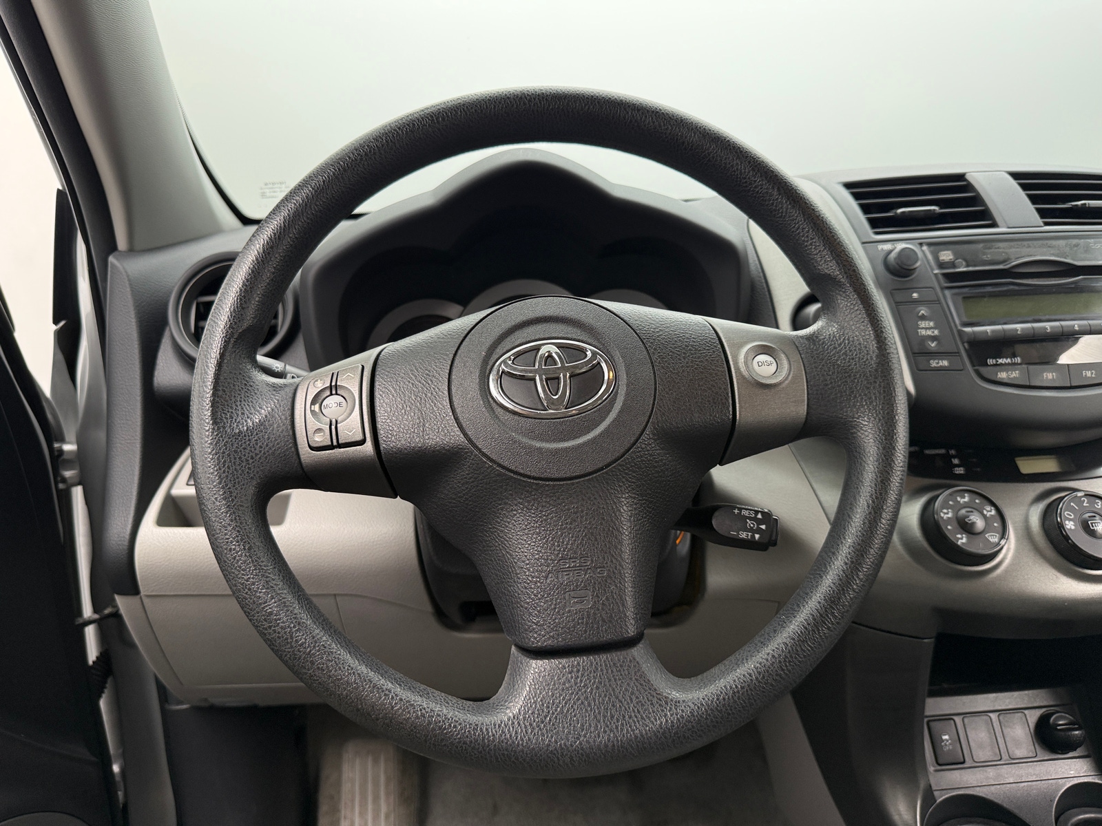 Thumbnail: 2011 Toyota RAV4 - 5