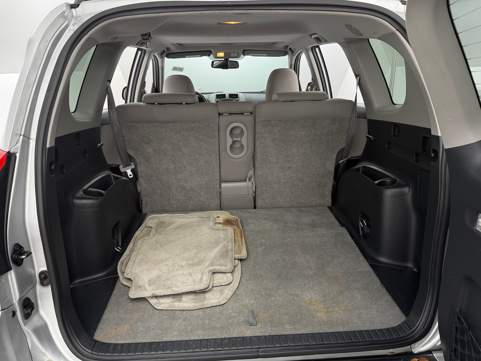 Thumbnail: 2011 Toyota RAV4 - 7