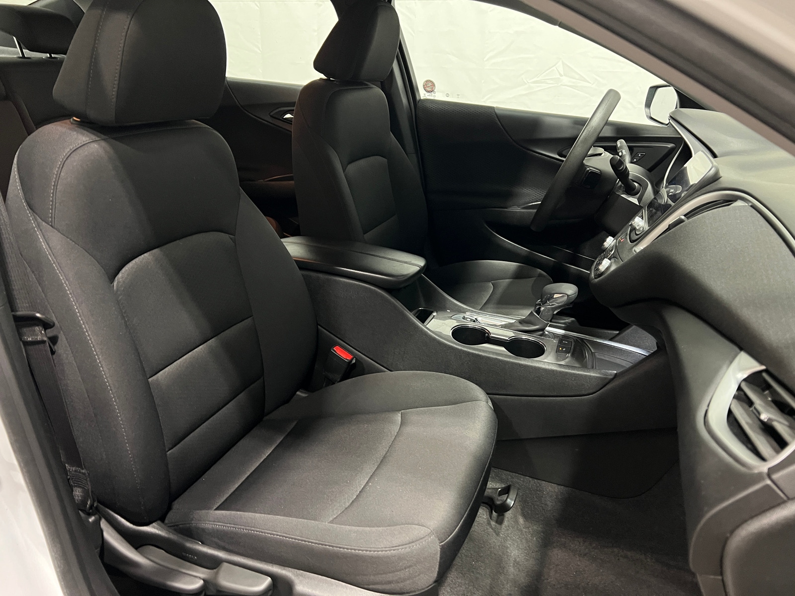 Thumbnail: 2024 Chevrolet Malibu - 2