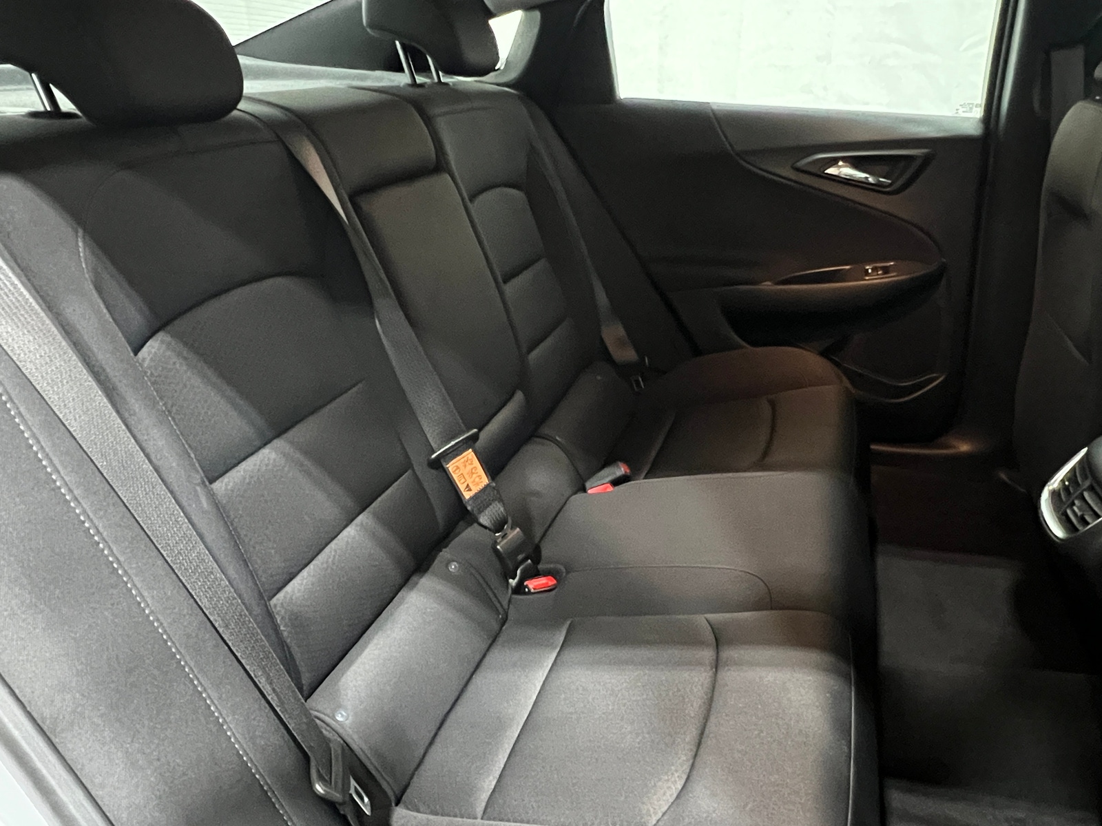 Thumbnail: 2024 Chevrolet Malibu - 6