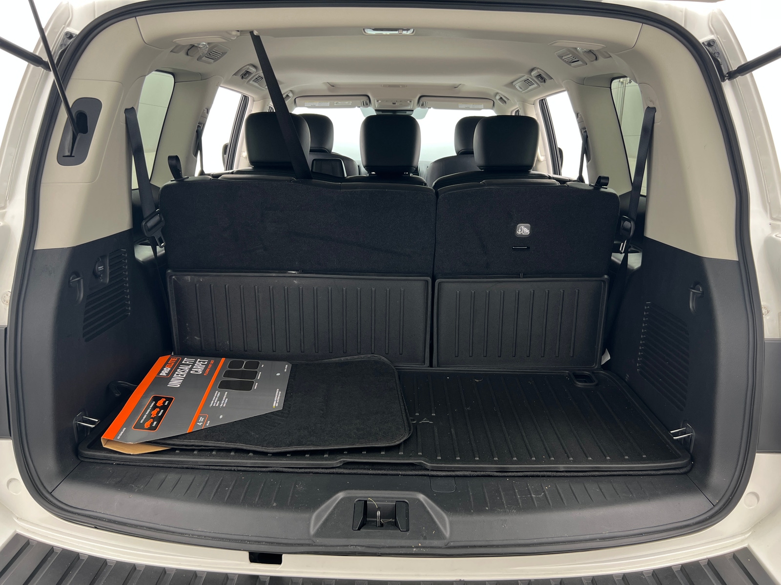 Thumbnail: 2024 Nissan Armada - 6