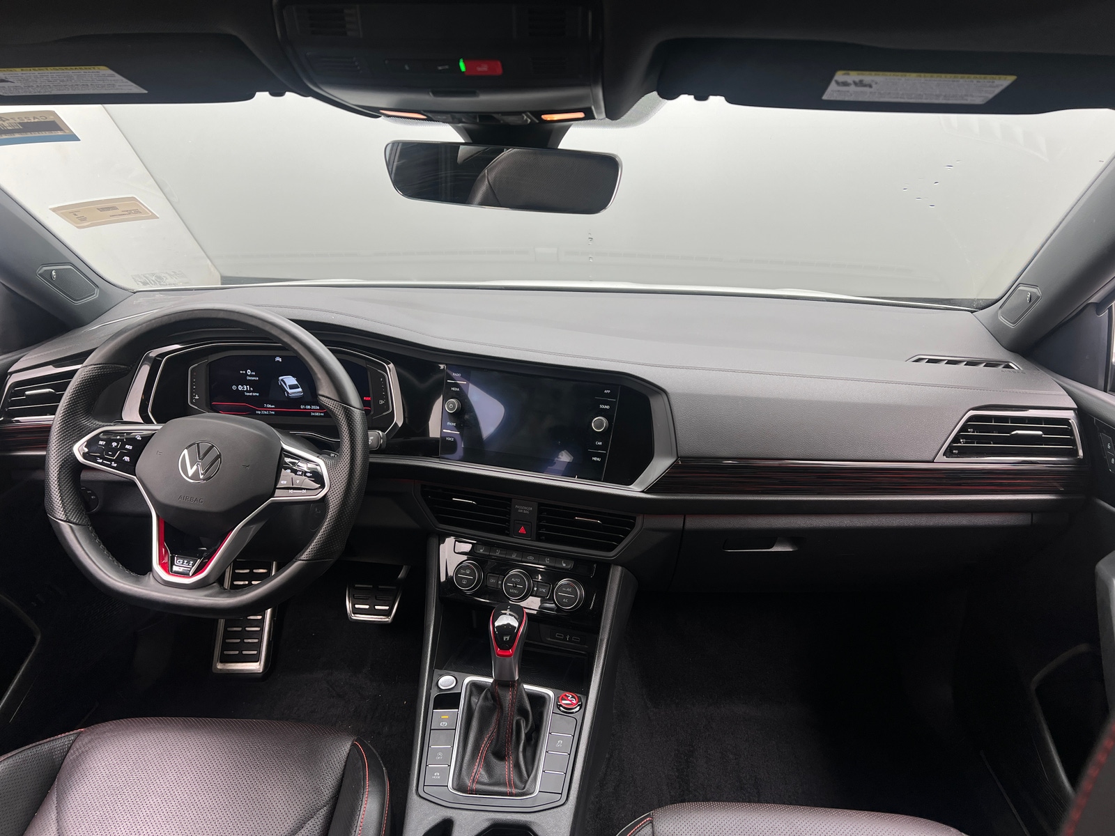 Thumbnail: 2022 Volkswagen Jetta - 2