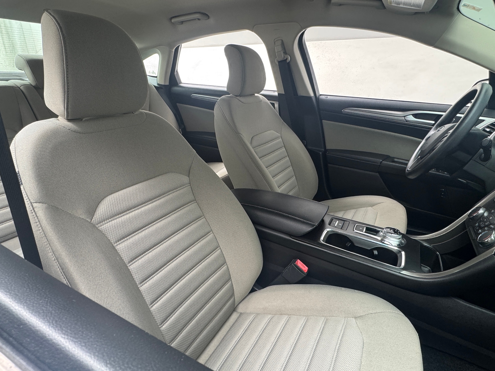 Thumbnail: 2018 Ford Fusion - 2