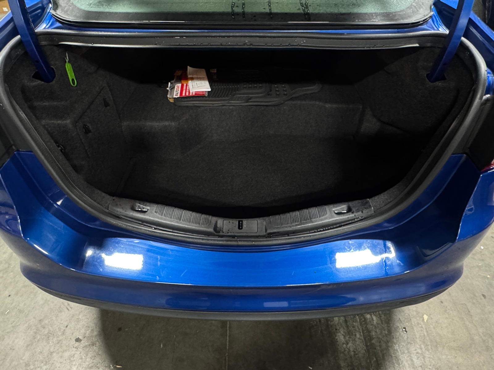 Thumbnail: 2018 Ford Fusion - 7