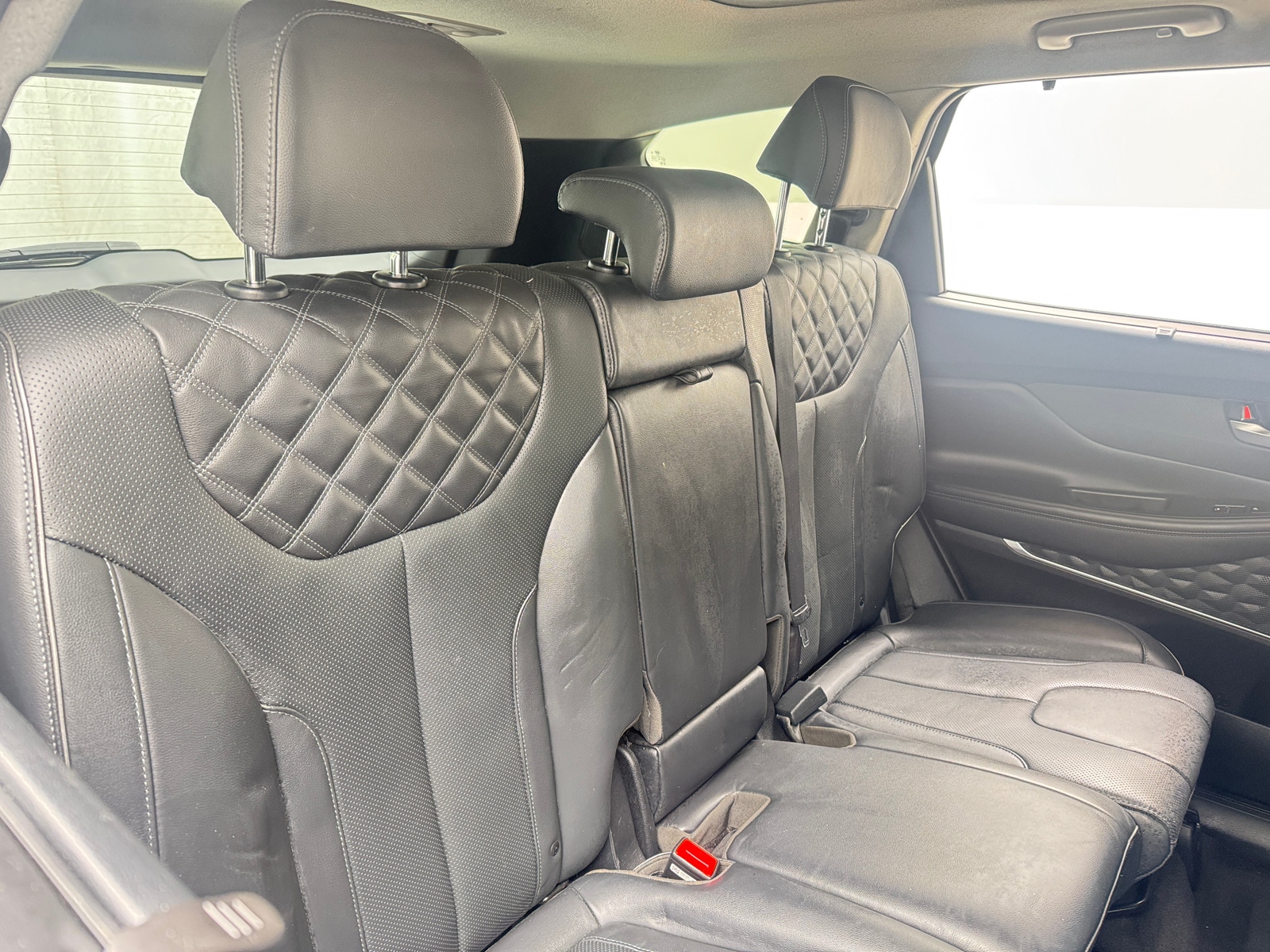 Thumbnail: 2022 Hyundai Santa Fe - 5