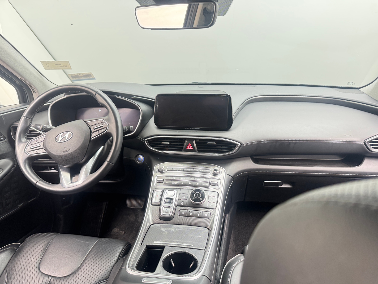 Thumbnail: 2022 Hyundai Santa Fe - 2