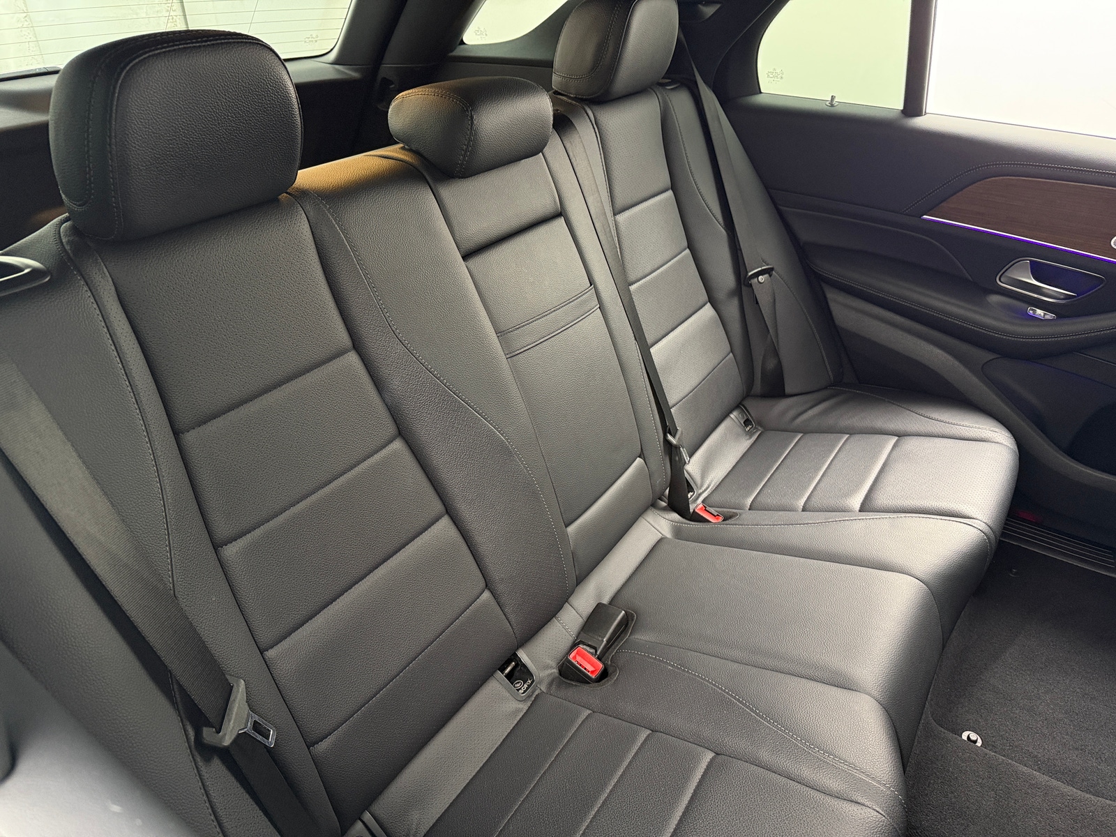 Thumbnail: 2020 Mercedes-Benz GLE - 5