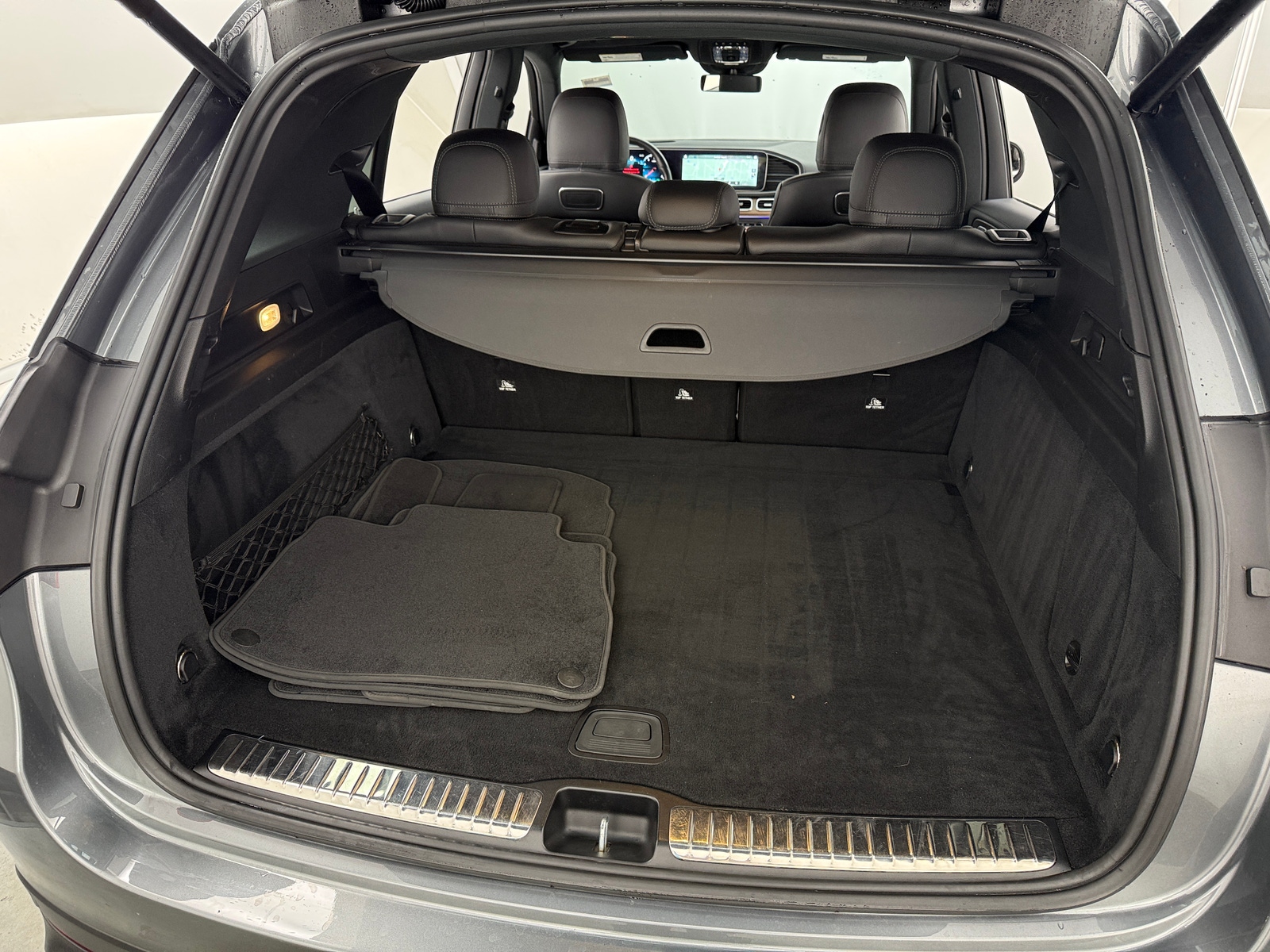 Thumbnail: 2020 Mercedes-Benz GLE - 6