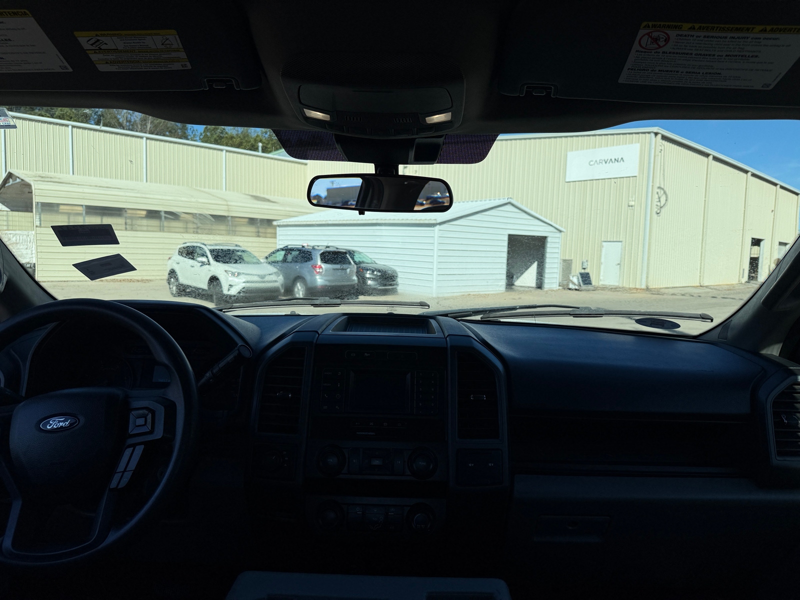 Thumbnail: 2022 Ford Econoline - 2