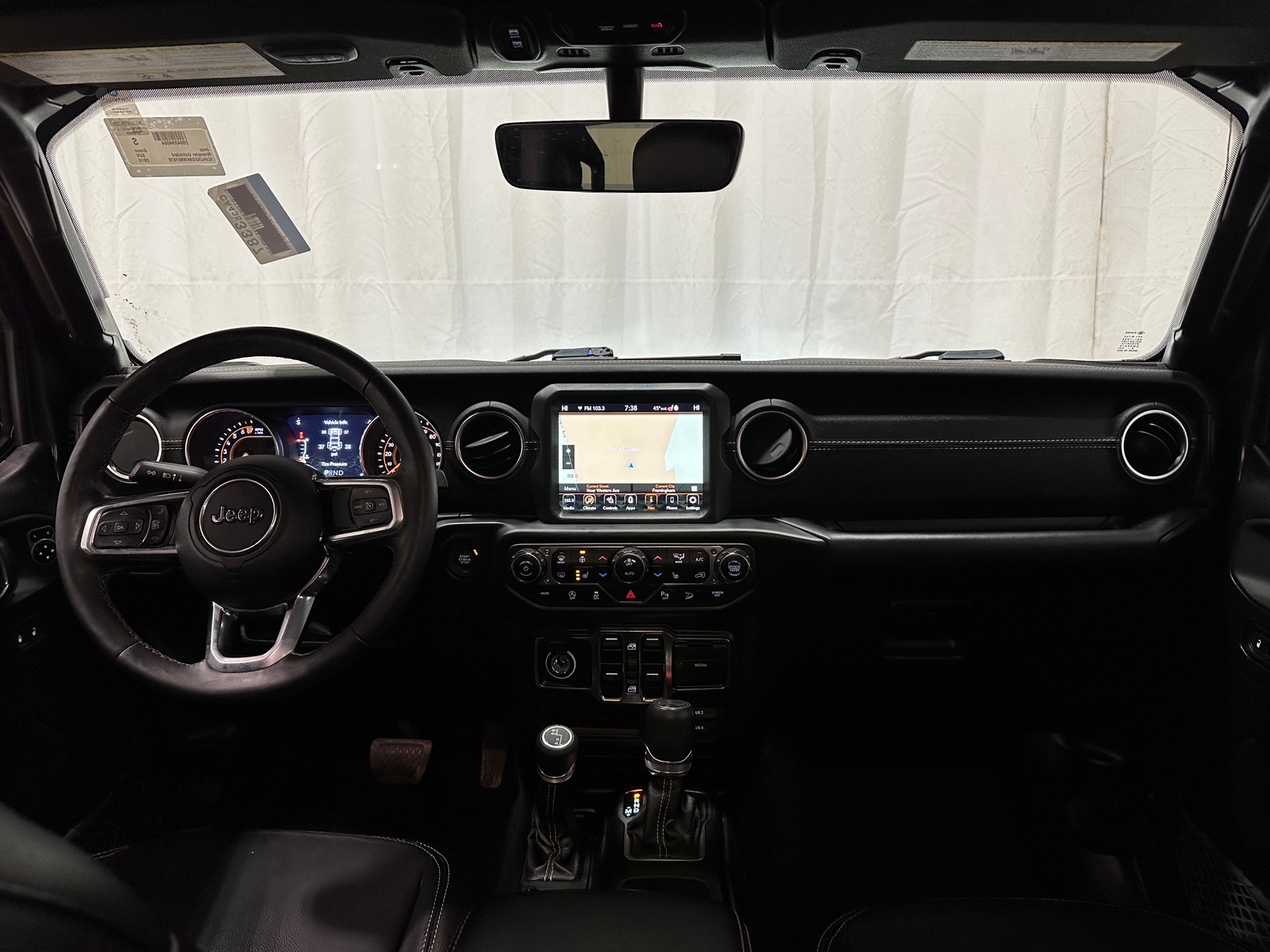 Thumbnail: 2019 Jeep Wrangler - 2