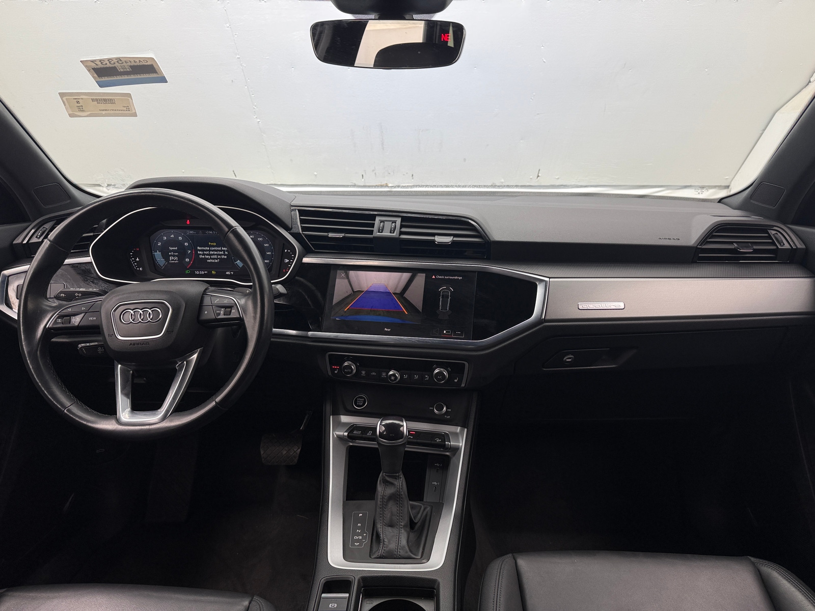 Thumbnail: 2023 Audi Q3 - 2