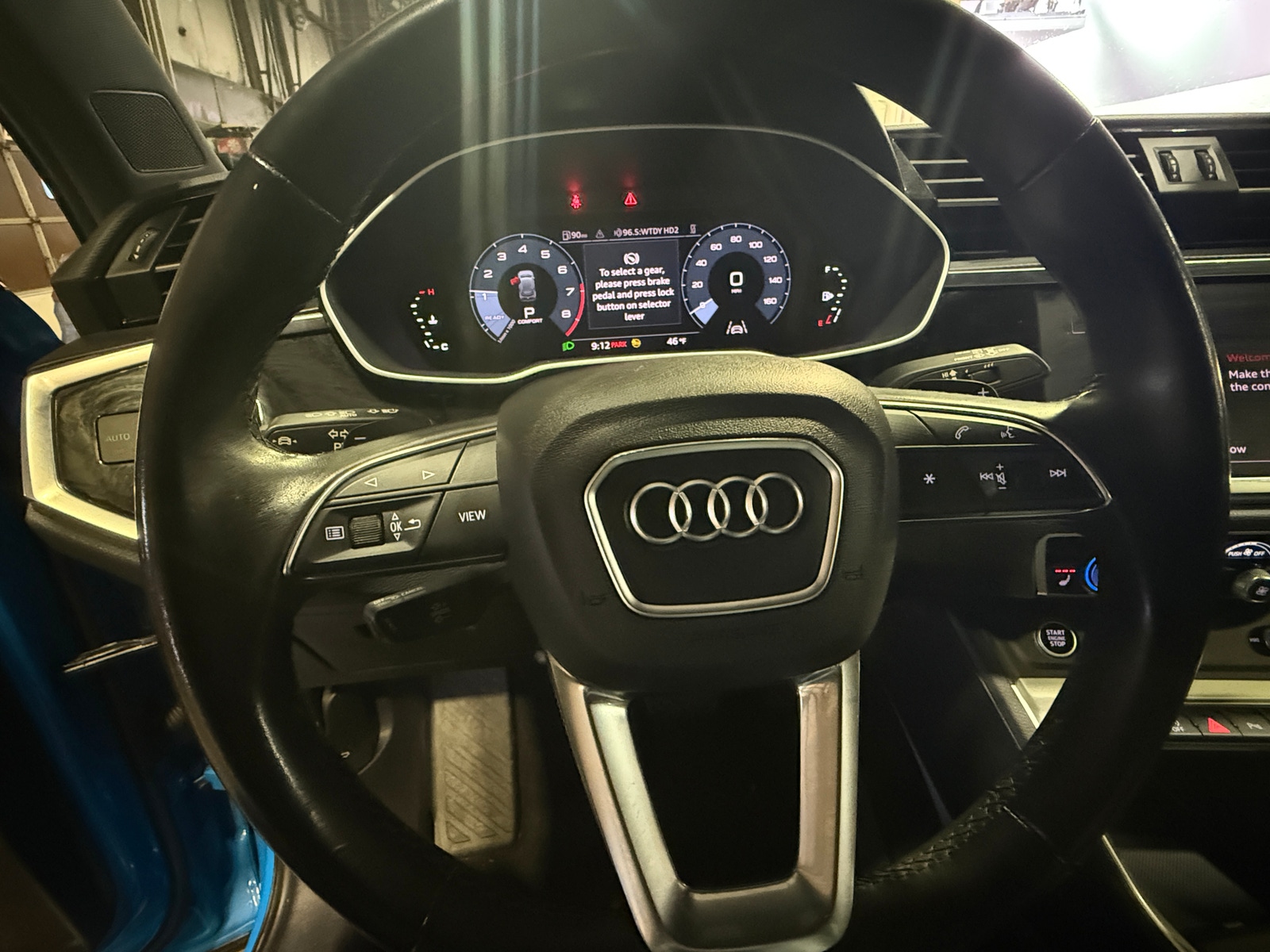 Thumbnail: 2023 Audi Q3 - 4