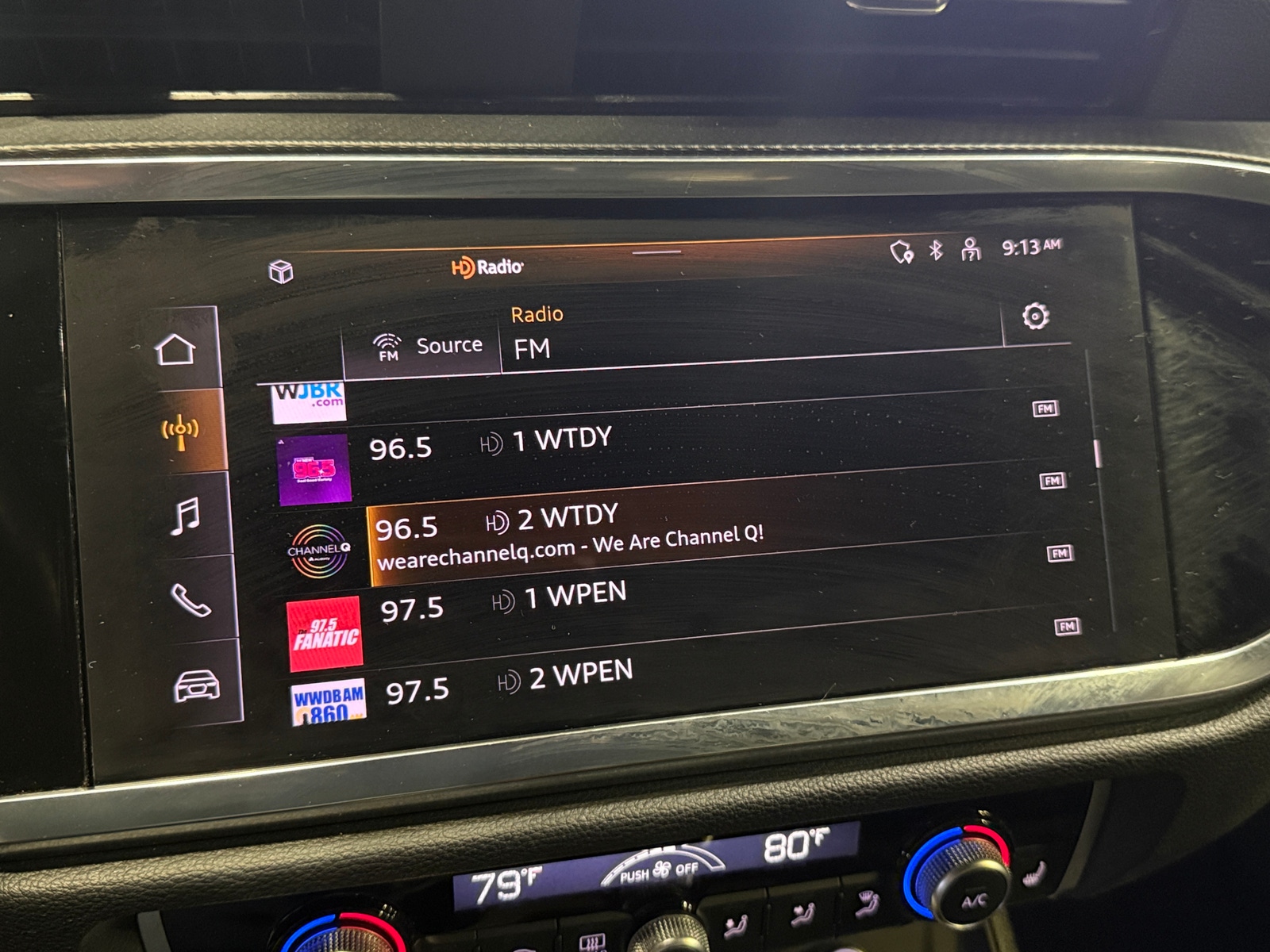 Thumbnail: 2023 Audi Q3 - 3