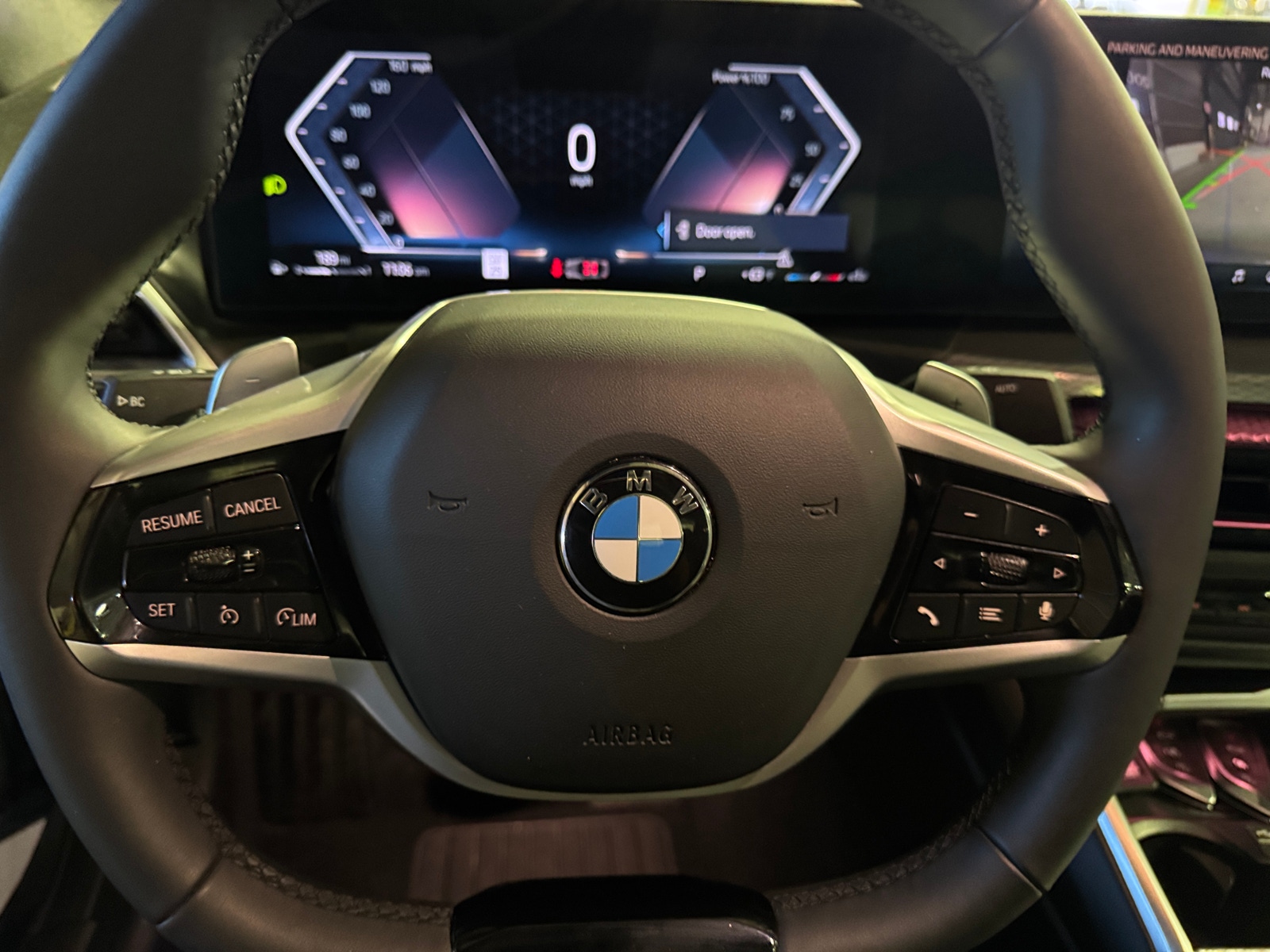 Thumbnail: 2025 BMW 4 Series - 3