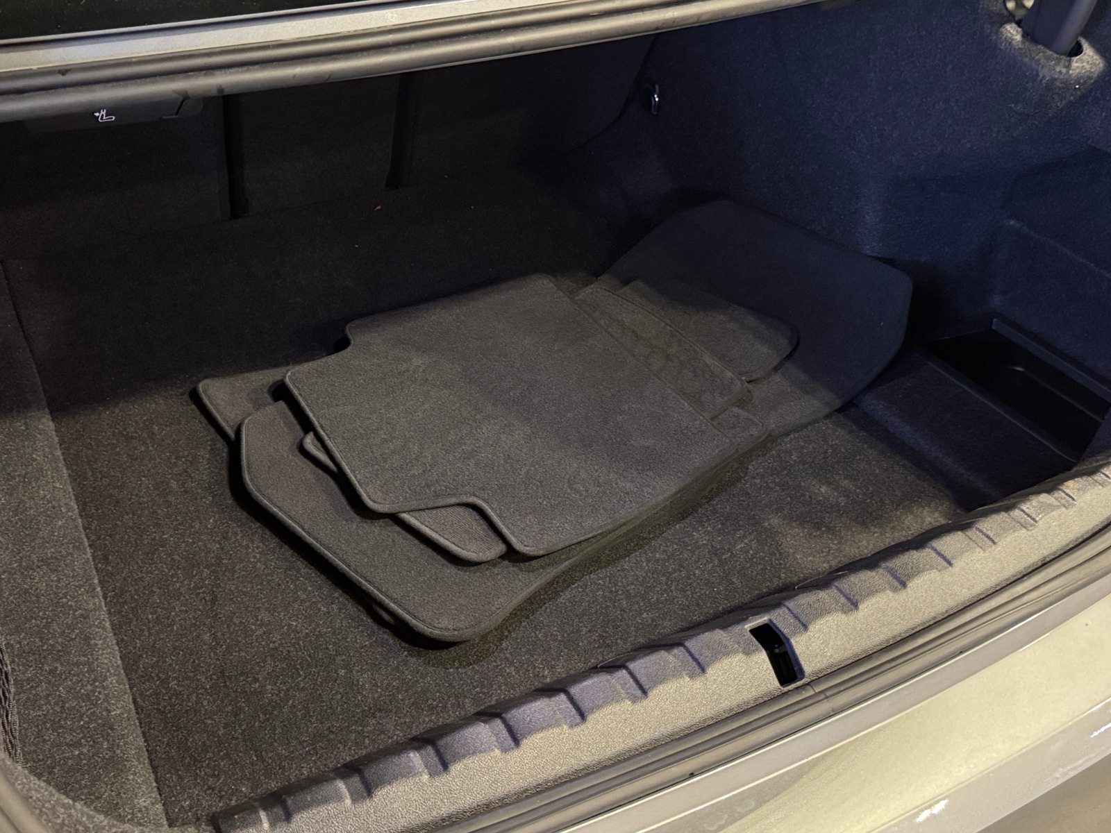 Thumbnail: 2025 BMW 4 Series - 5