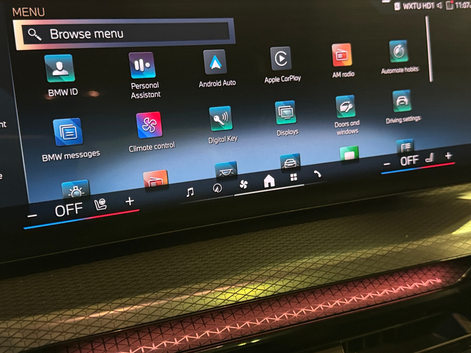 Thumbnail: 2025 BMW 4 Series - 2