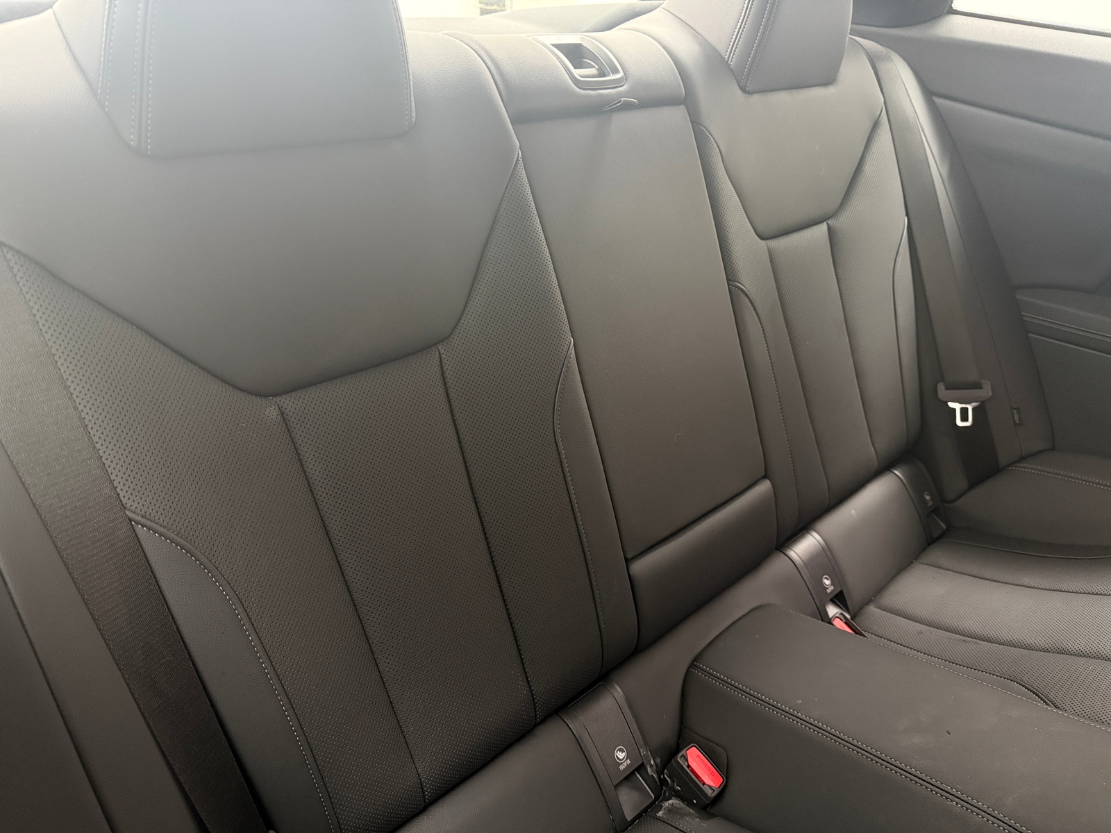 Thumbnail: 2025 BMW 4 Series - 4