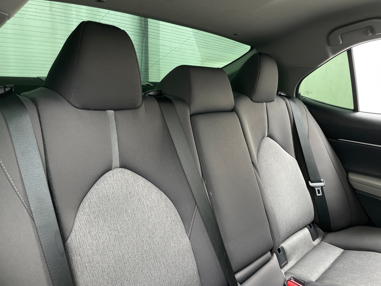 Thumbnail: 2022 Toyota Camry - 6