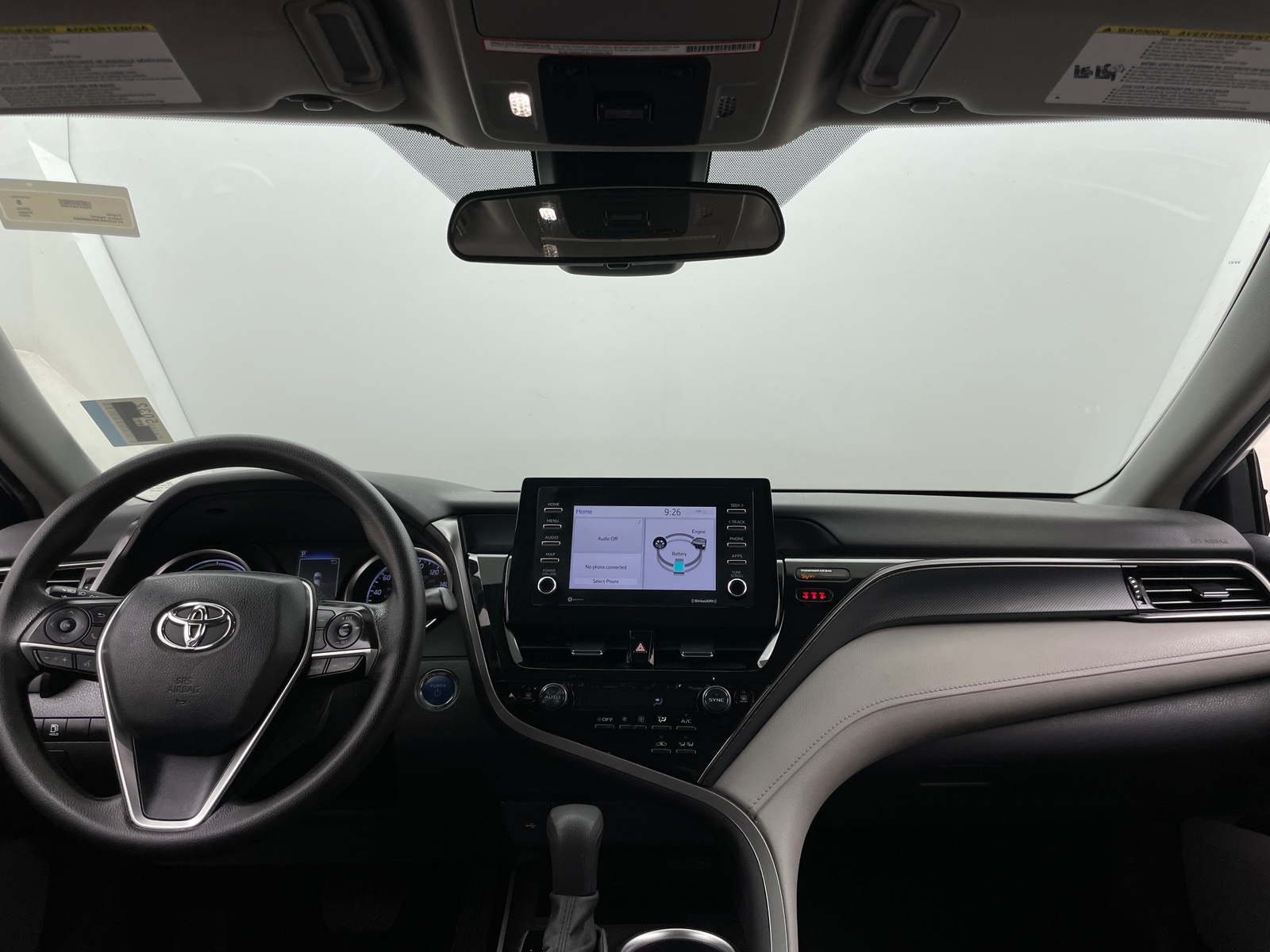 Thumbnail: 2022 Toyota Camry - 3