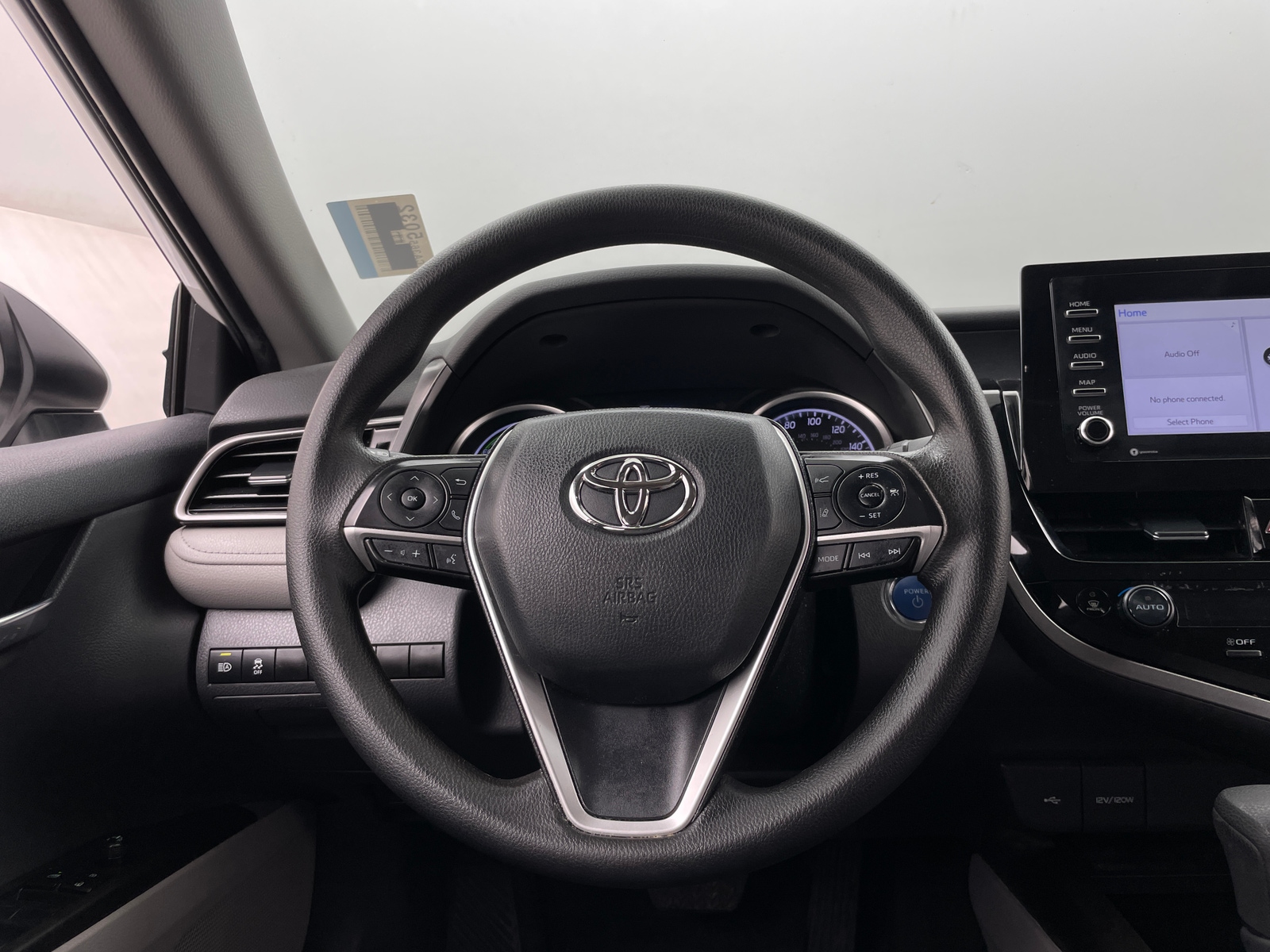 Thumbnail: 2022 Toyota Camry - 5