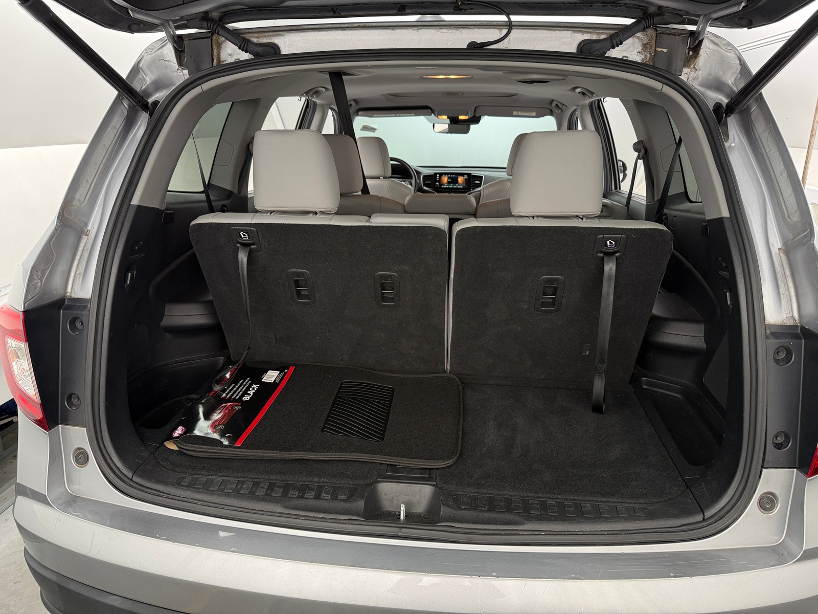 Thumbnail: 2021 Honda Pilot - 6