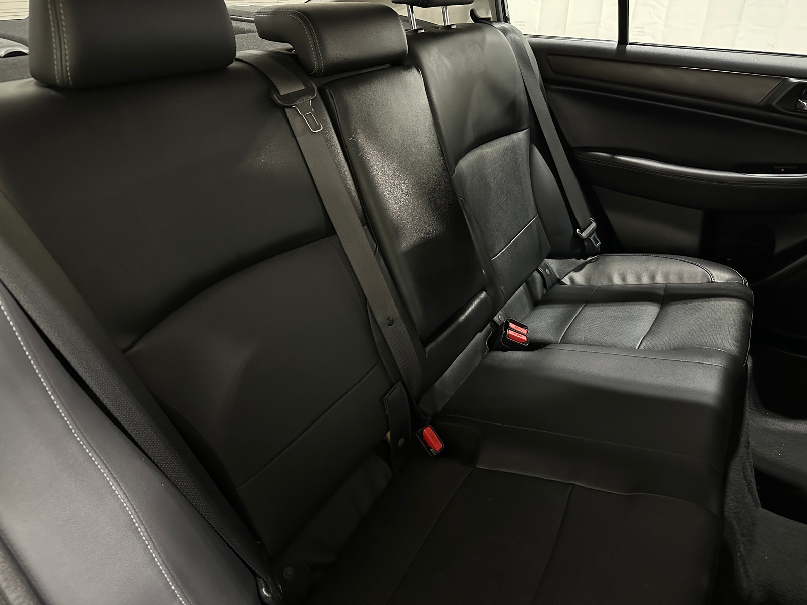 Thumbnail: 2016 Subaru Legacy - 5