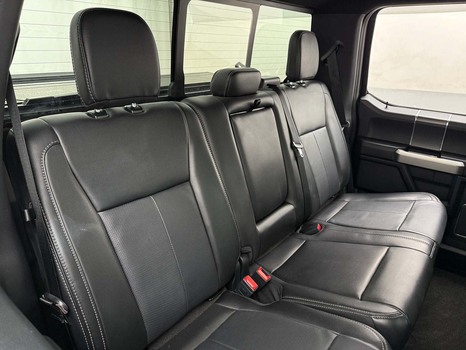 Thumbnail: 2020 Ford Econoline - 5