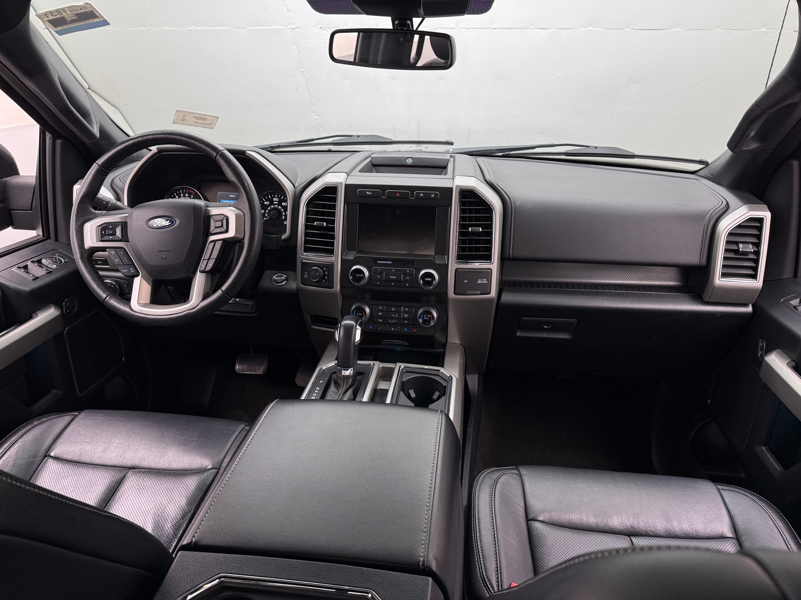 Thumbnail: 2020 Ford Econoline - 2