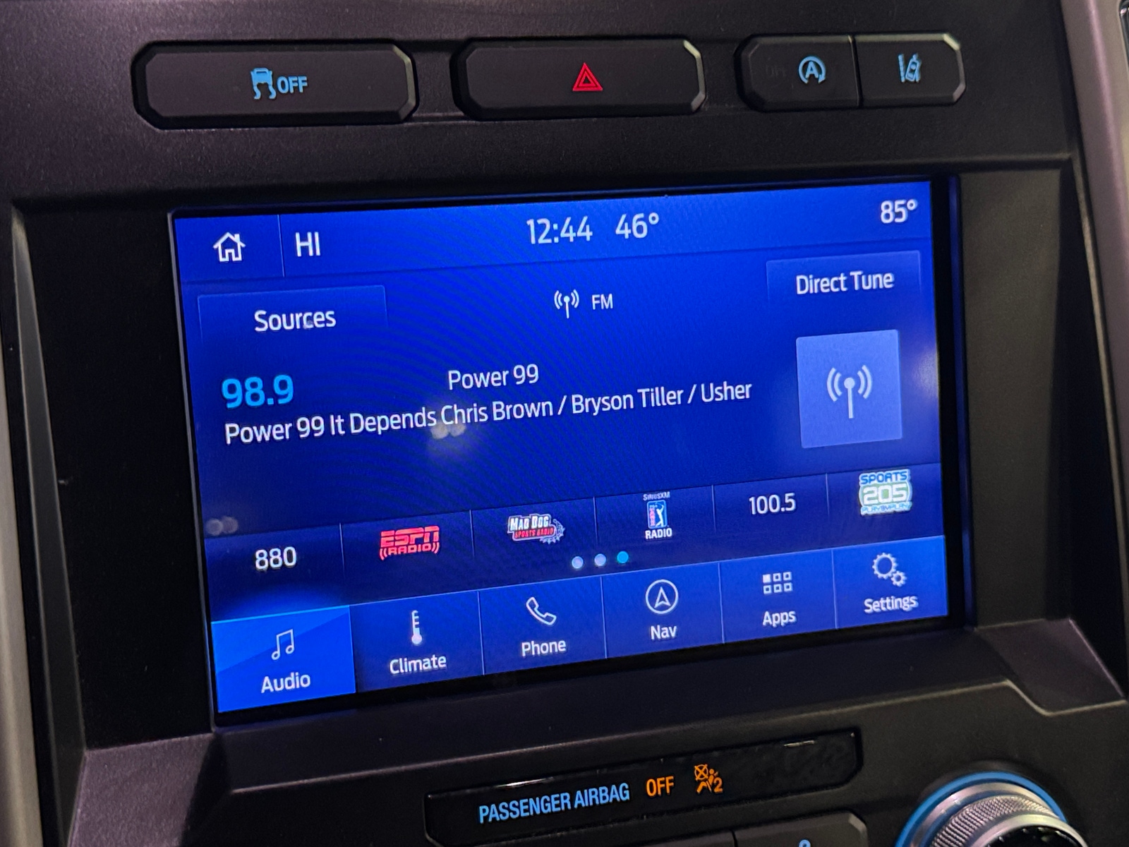 Thumbnail: 2020 Ford Econoline - 3